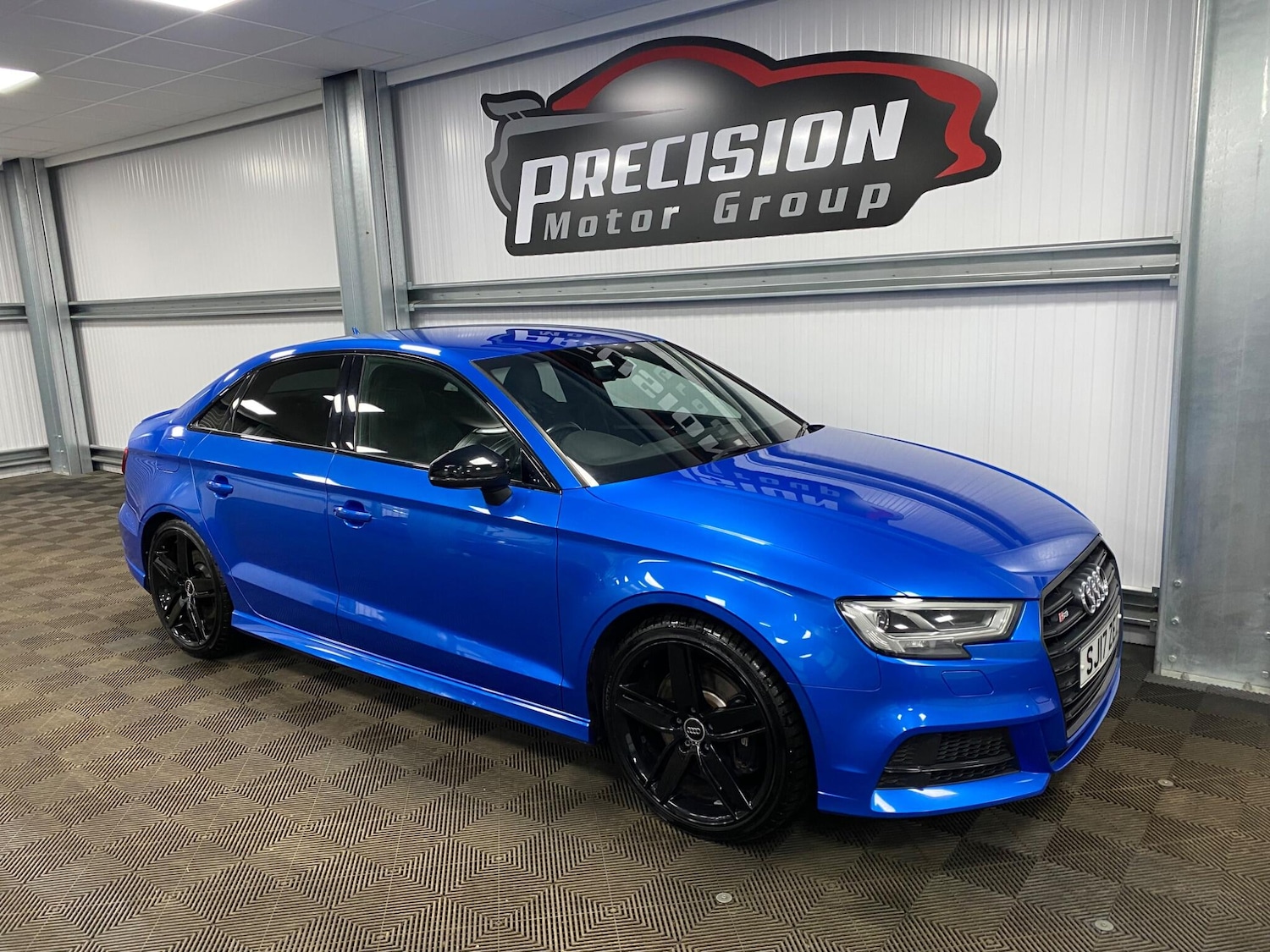 Used Audi A3 2017 for sale - 77292098: Photo 4