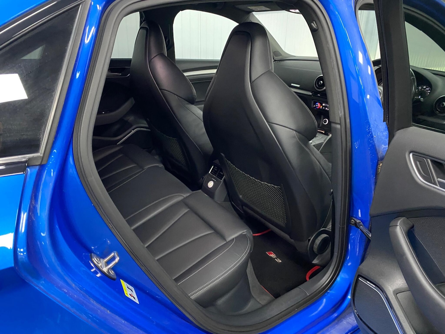 Used Audi A3 2017 for sale - 77292098: Photo 40