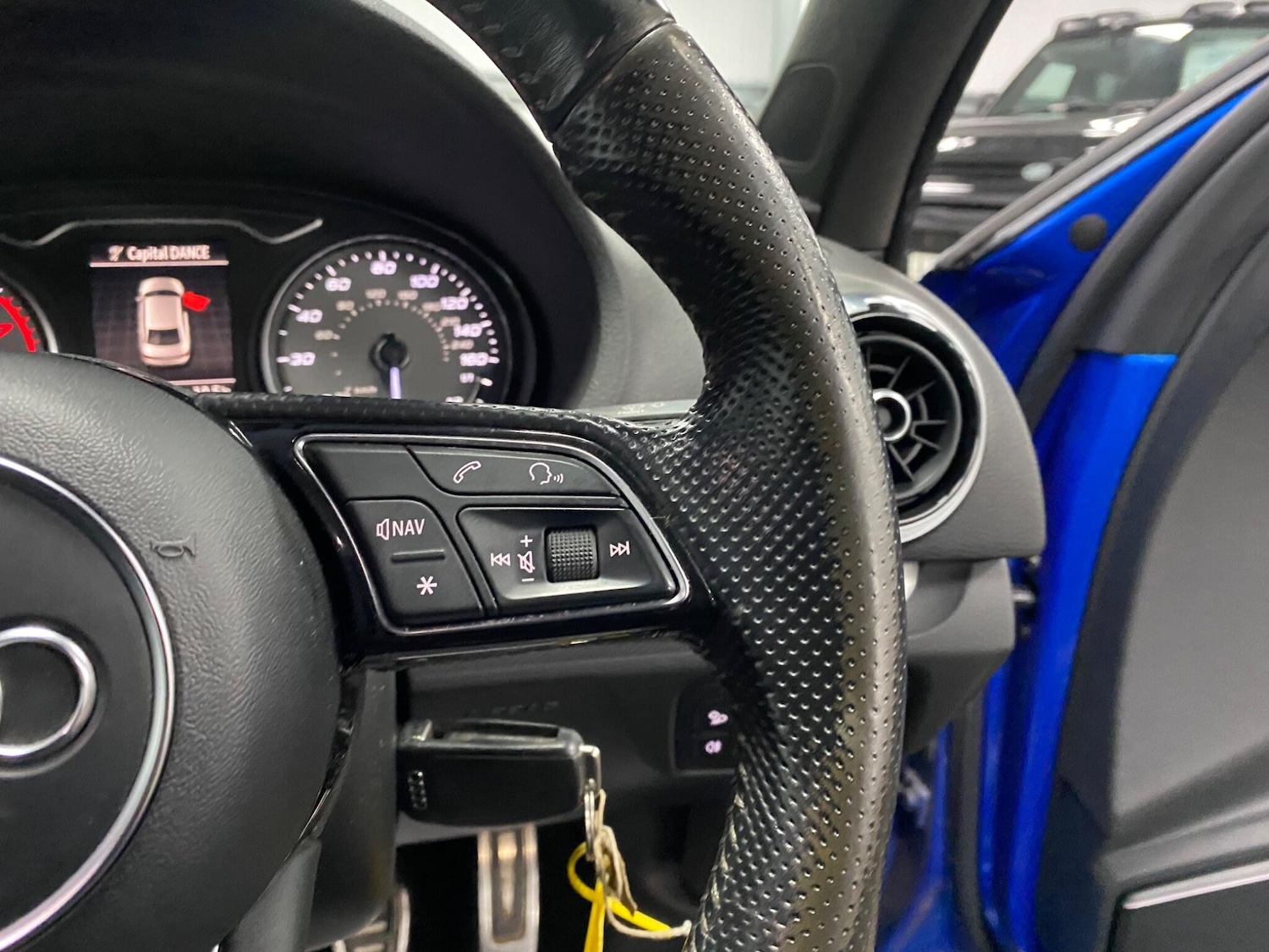 Used Audi A3 2017 for sale - 77292098: Photo 42