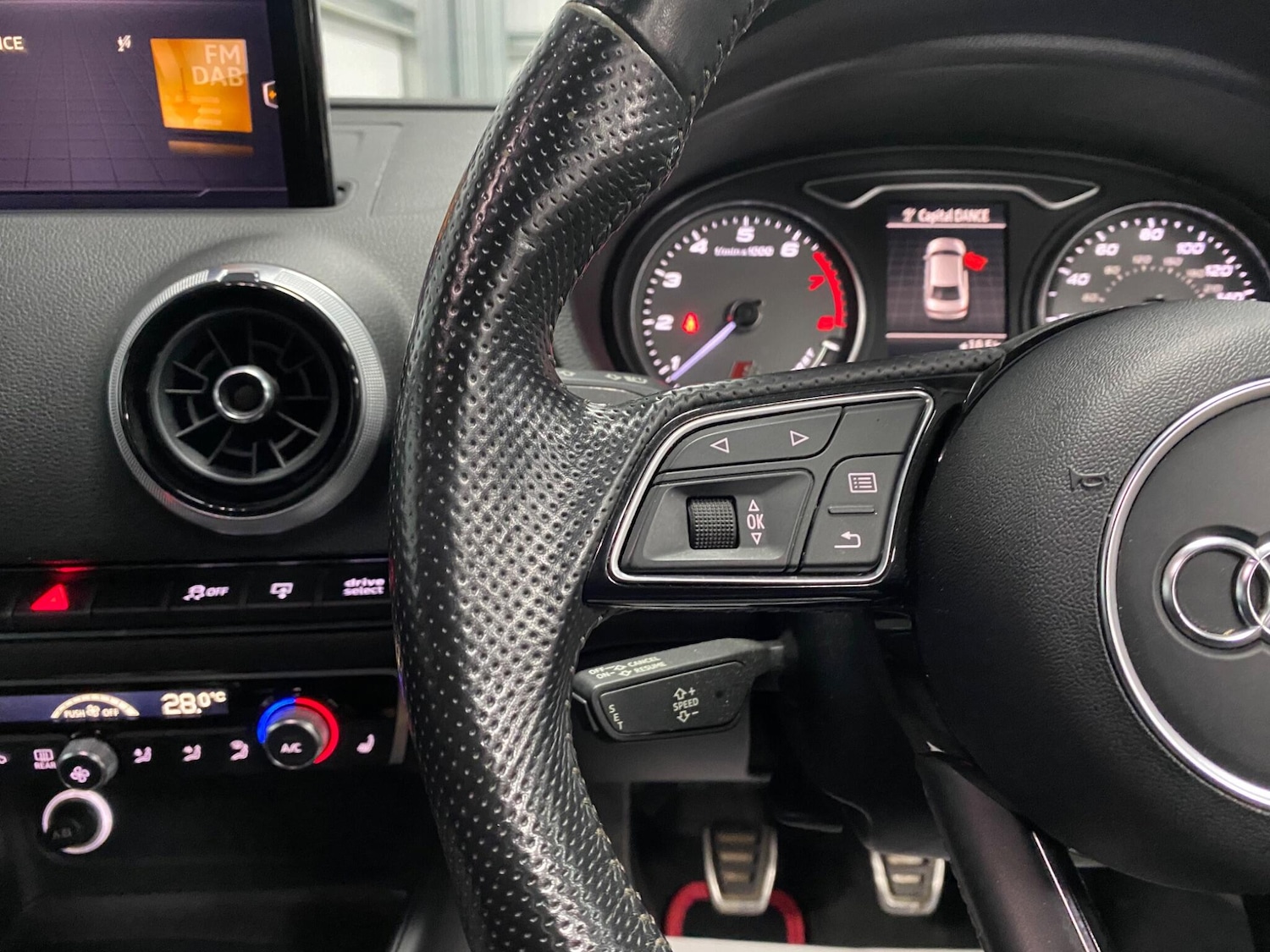 Used Audi A3 2017 for sale - 77292098: Photo 43