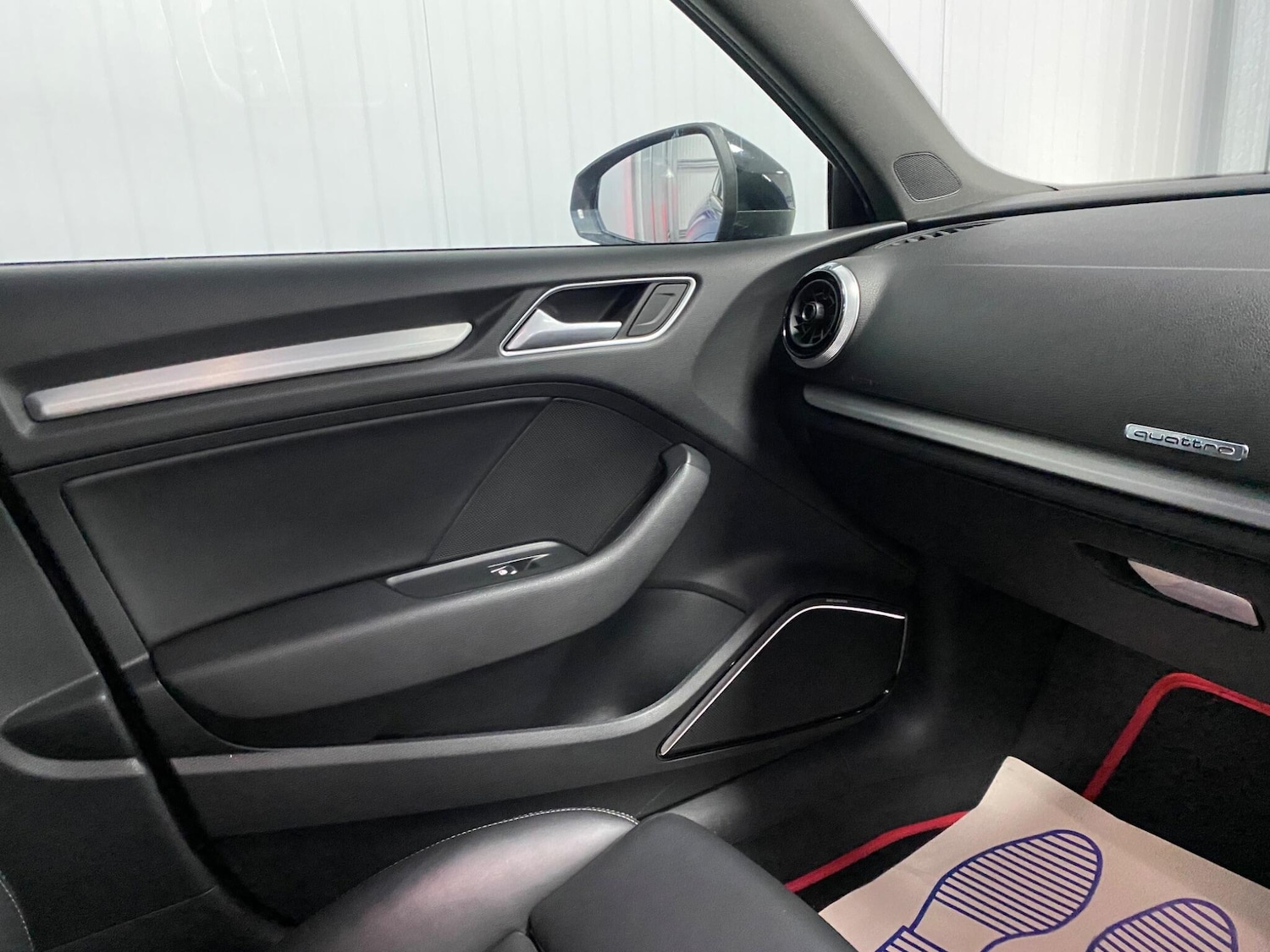 Used Audi A3 2017 for sale - 77292098: Photo 44