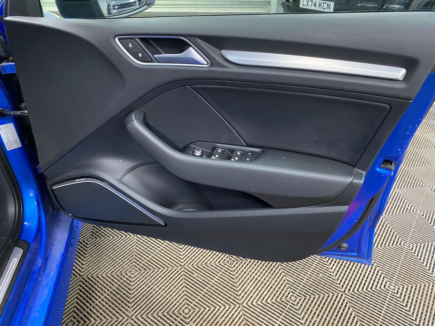 Used Audi A3 2017 for sale - 77292098: Photo 47