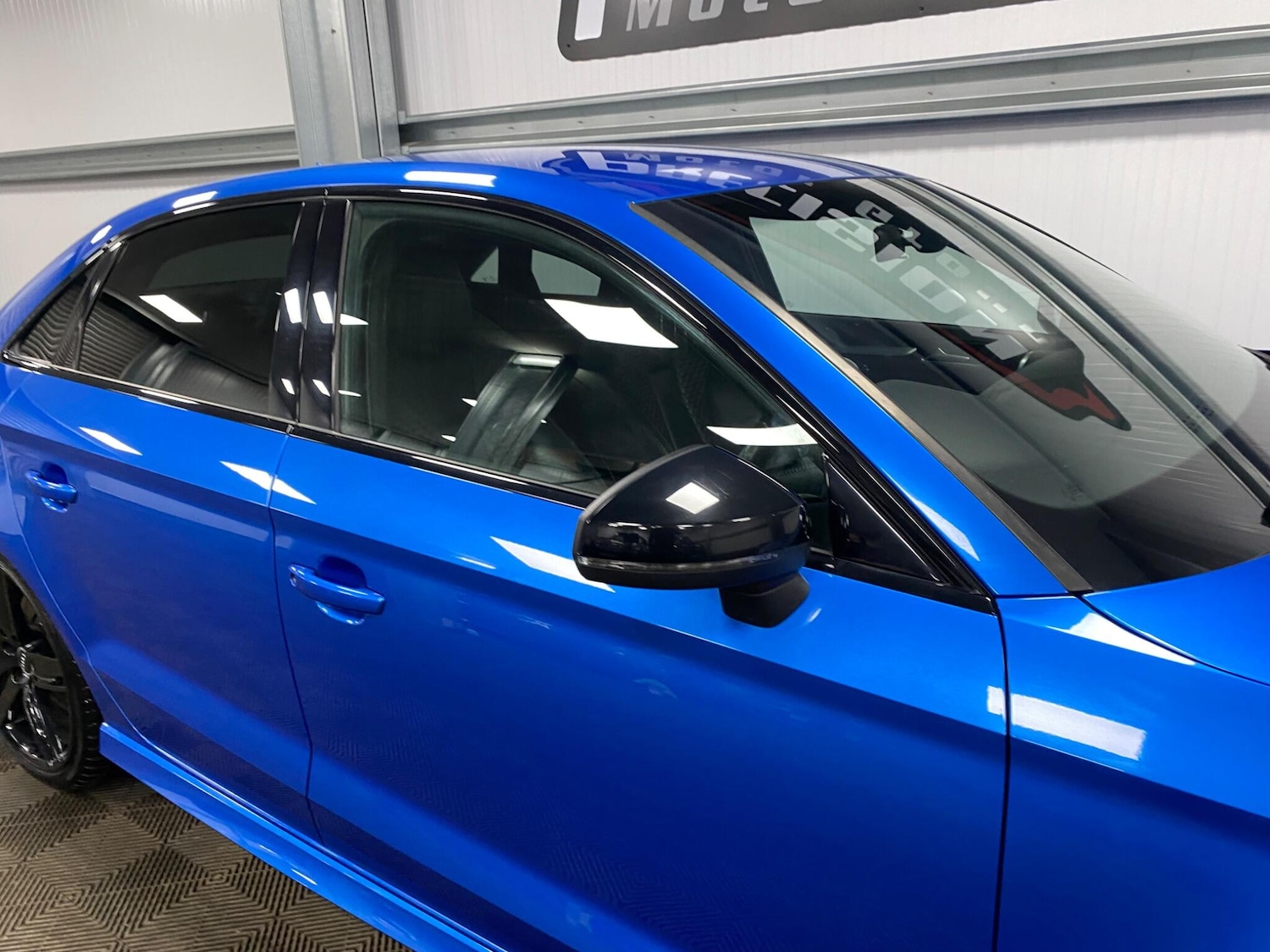 Used Audi A3 2017 for sale - 77292098: Photo 48