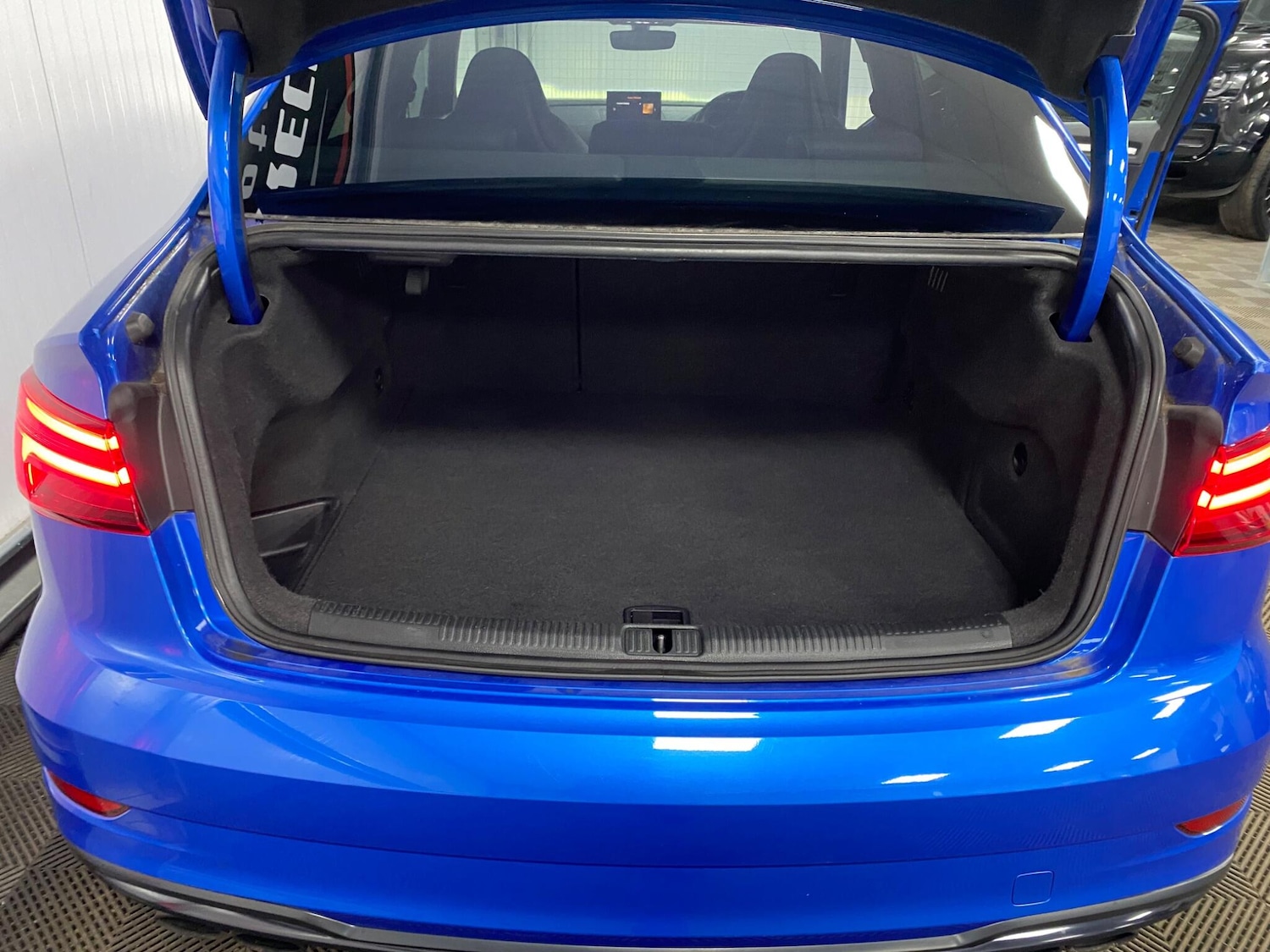 Used Audi A3 2017 for sale - 77292098: Photo 49