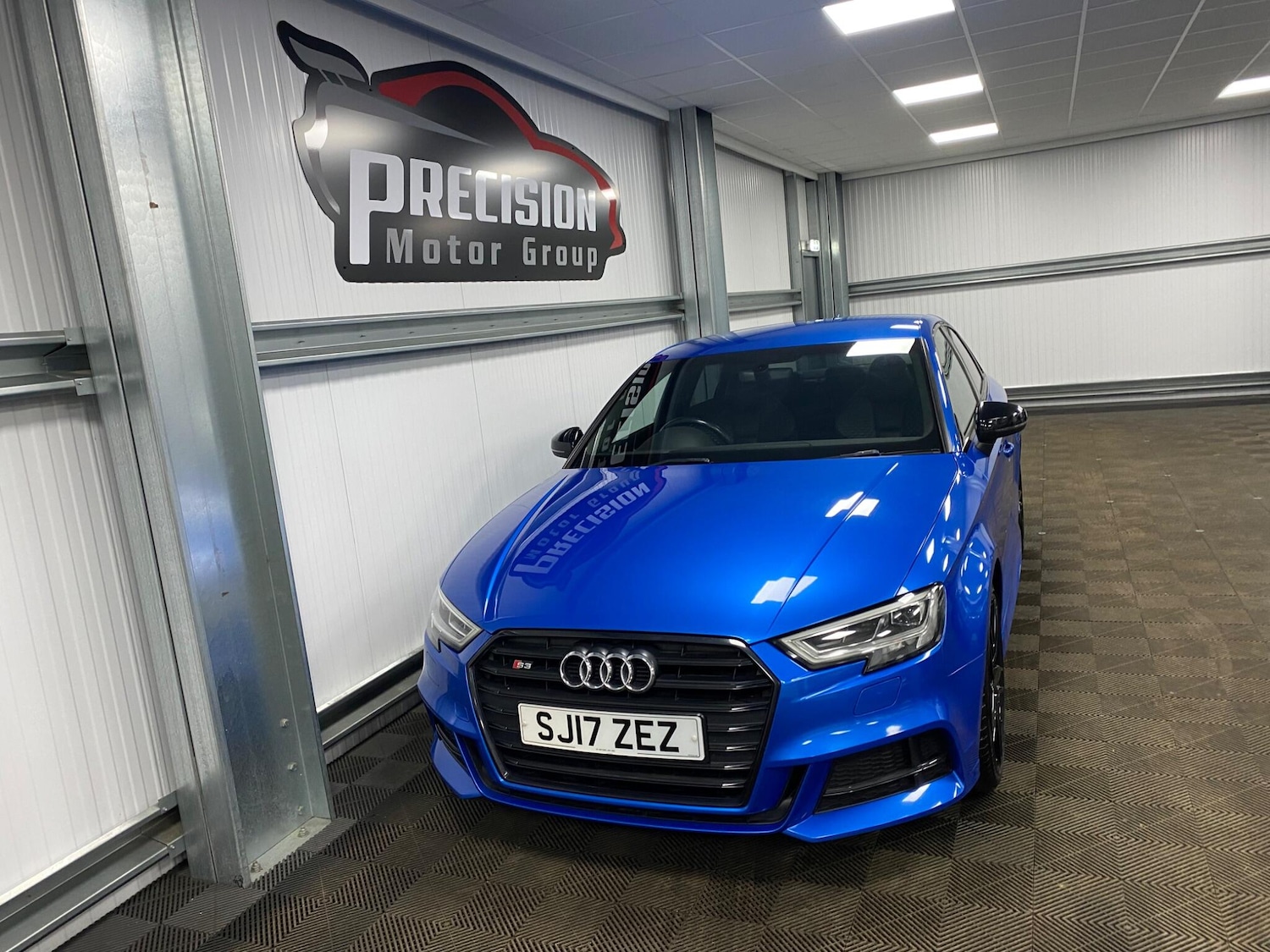 Used Audi A3 2017 for sale - 77292098: Photo 5