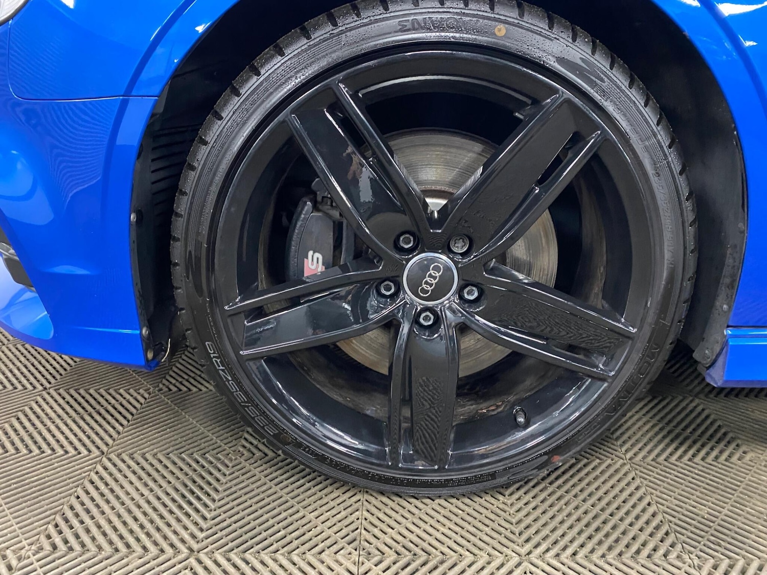 Used Audi A3 2017 for sale - 77292098: Photo 50