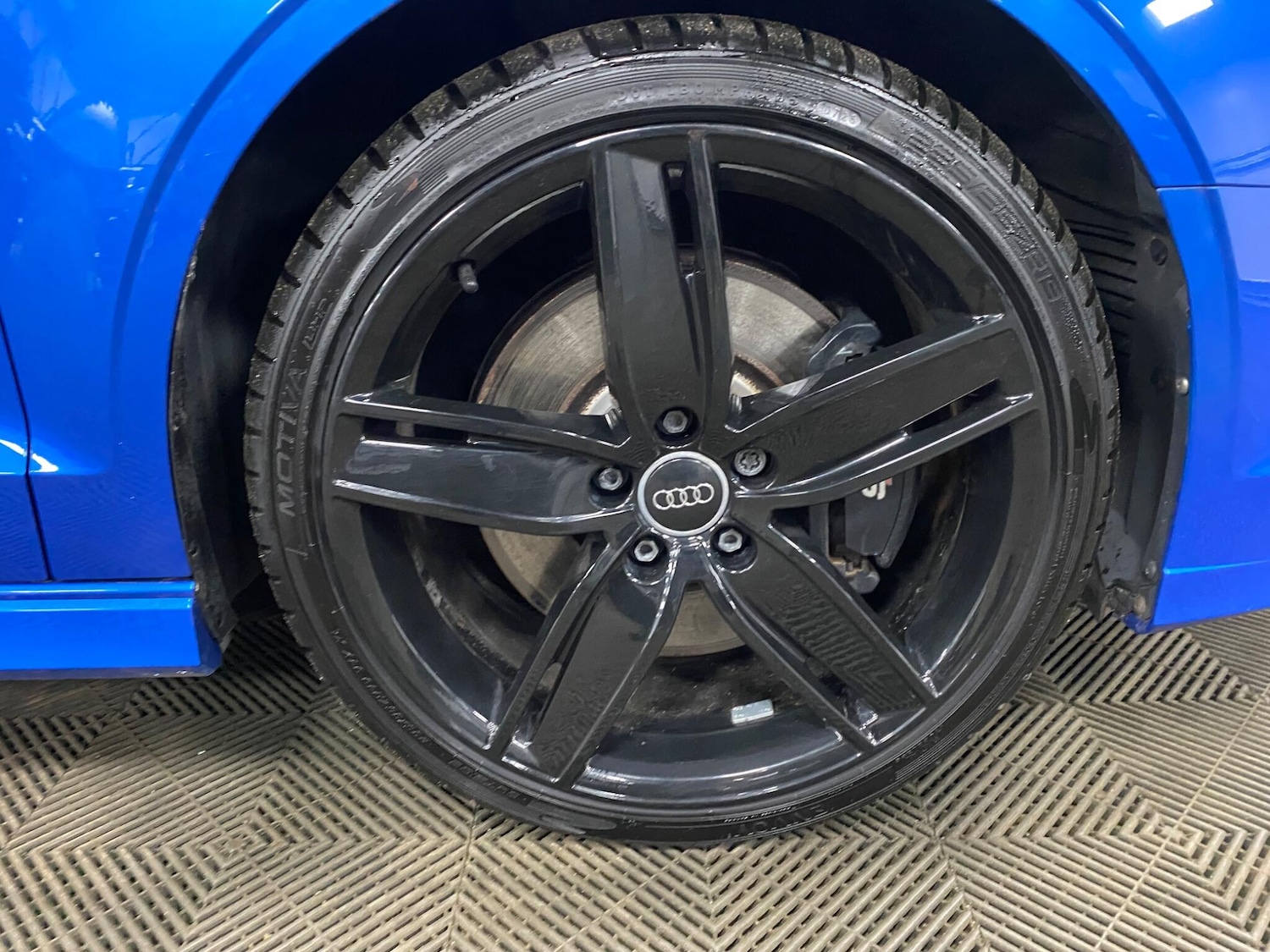 Used Audi A3 2017 for sale - 77292098: Photo 51