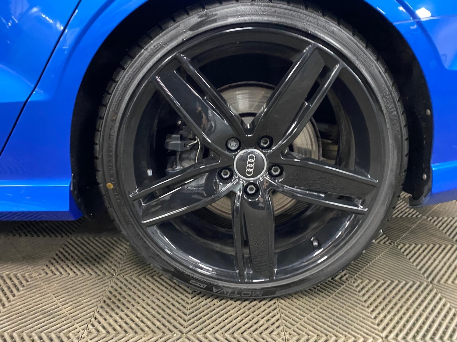 Used Audi A3 2017 for sale - 77292098: Photo 52