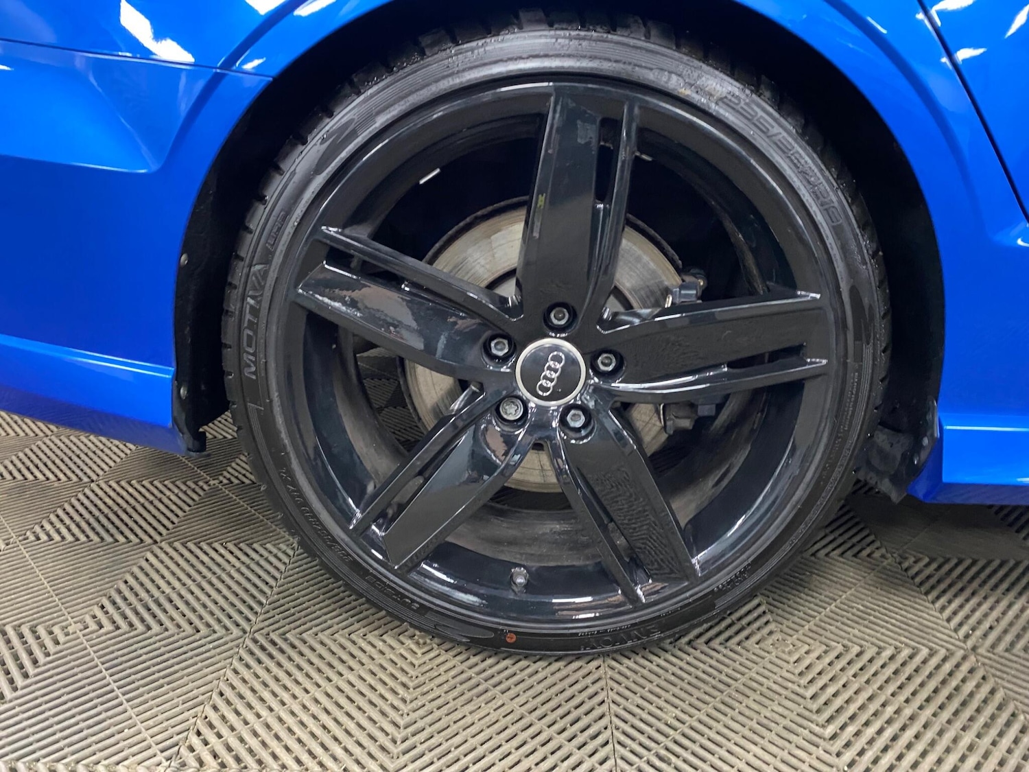 Used Audi A3 2017 for sale - 77292098: Photo 53