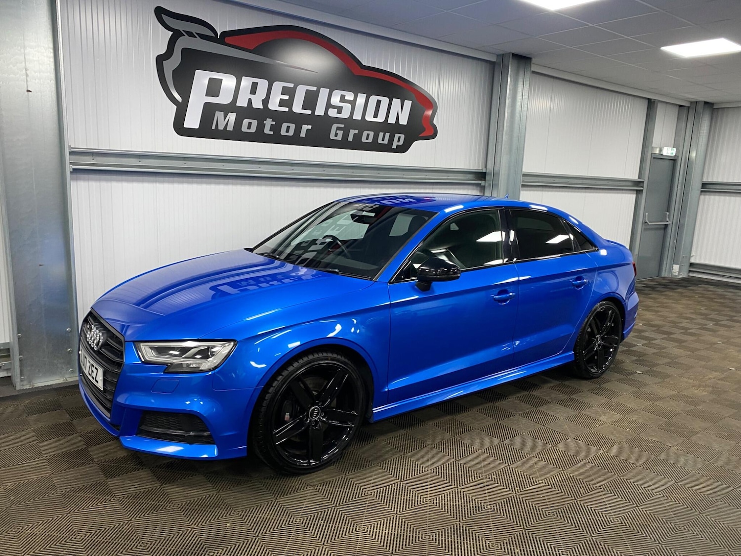 Used Audi A3 2017 for sale - 77292098: Photo 6