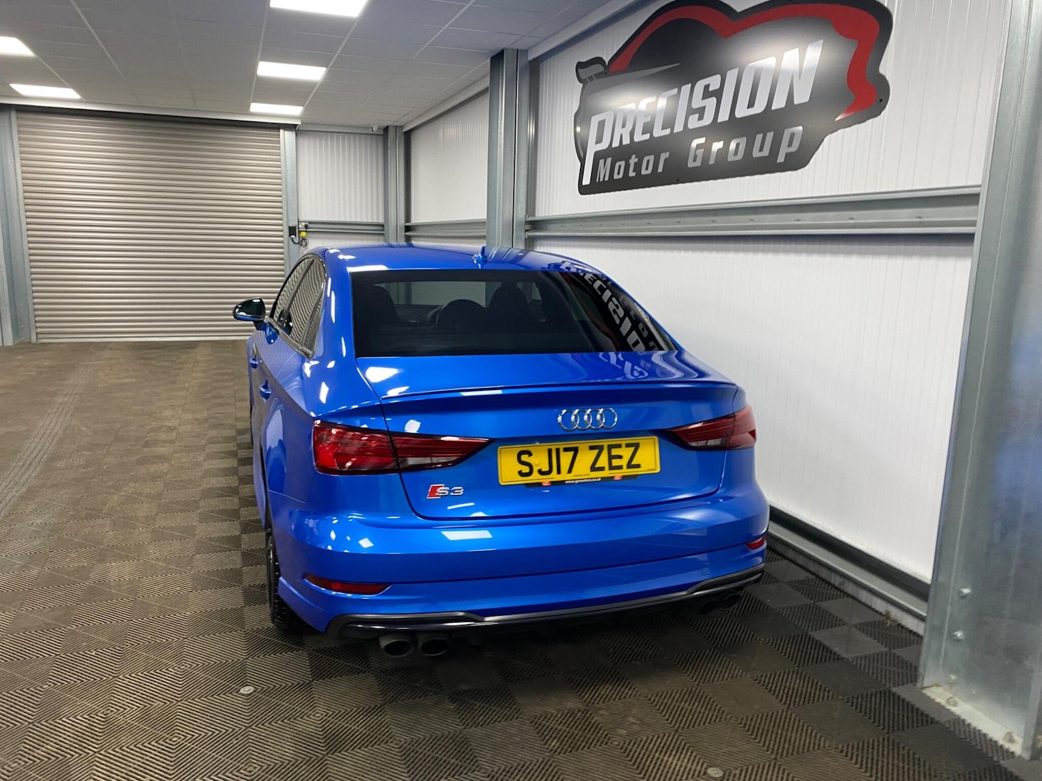 Used Audi A3 2017 for sale - 77292098: Photo 7