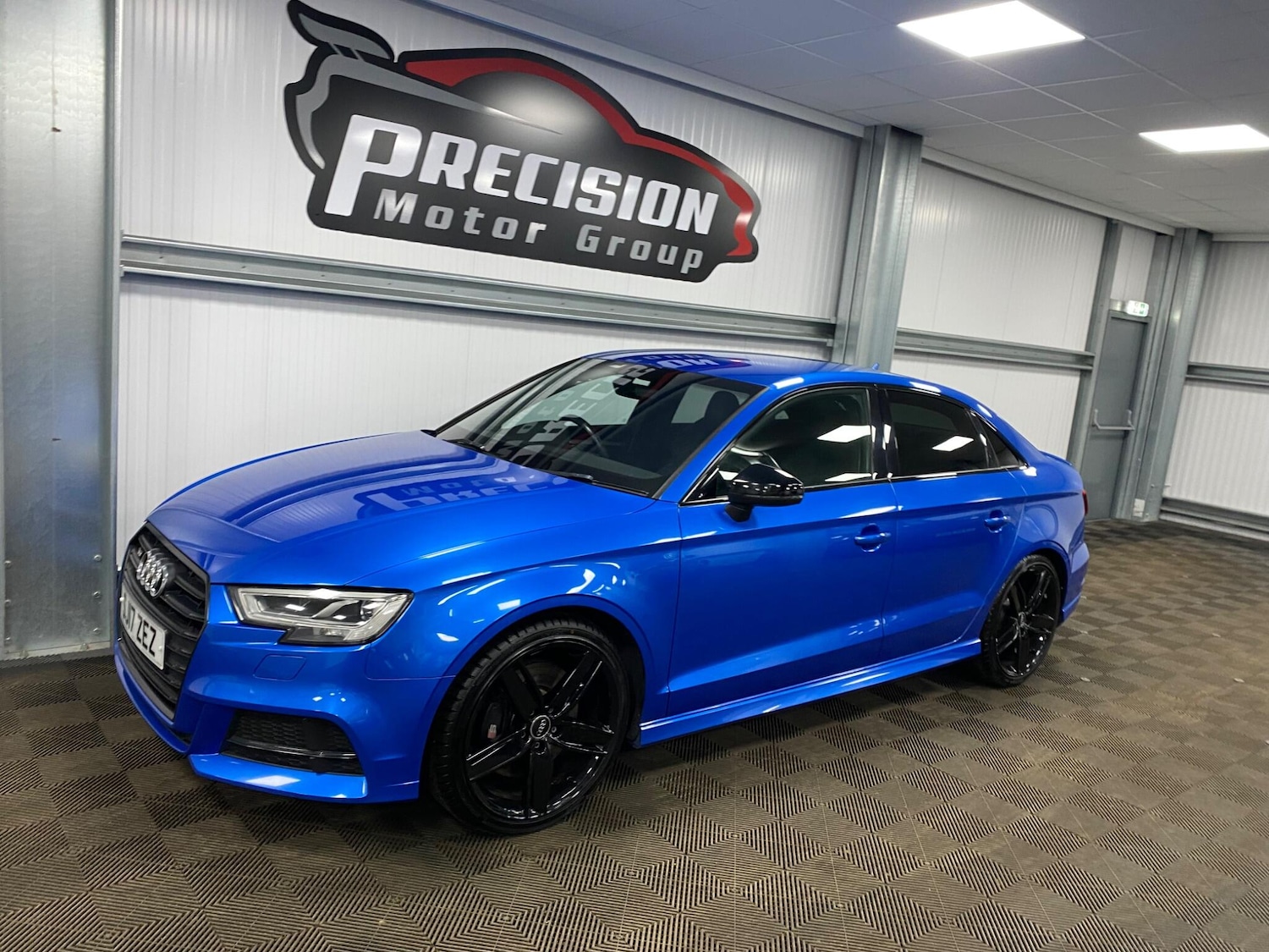 Used Audi A3 2017 for sale - 77292098: Photo 8