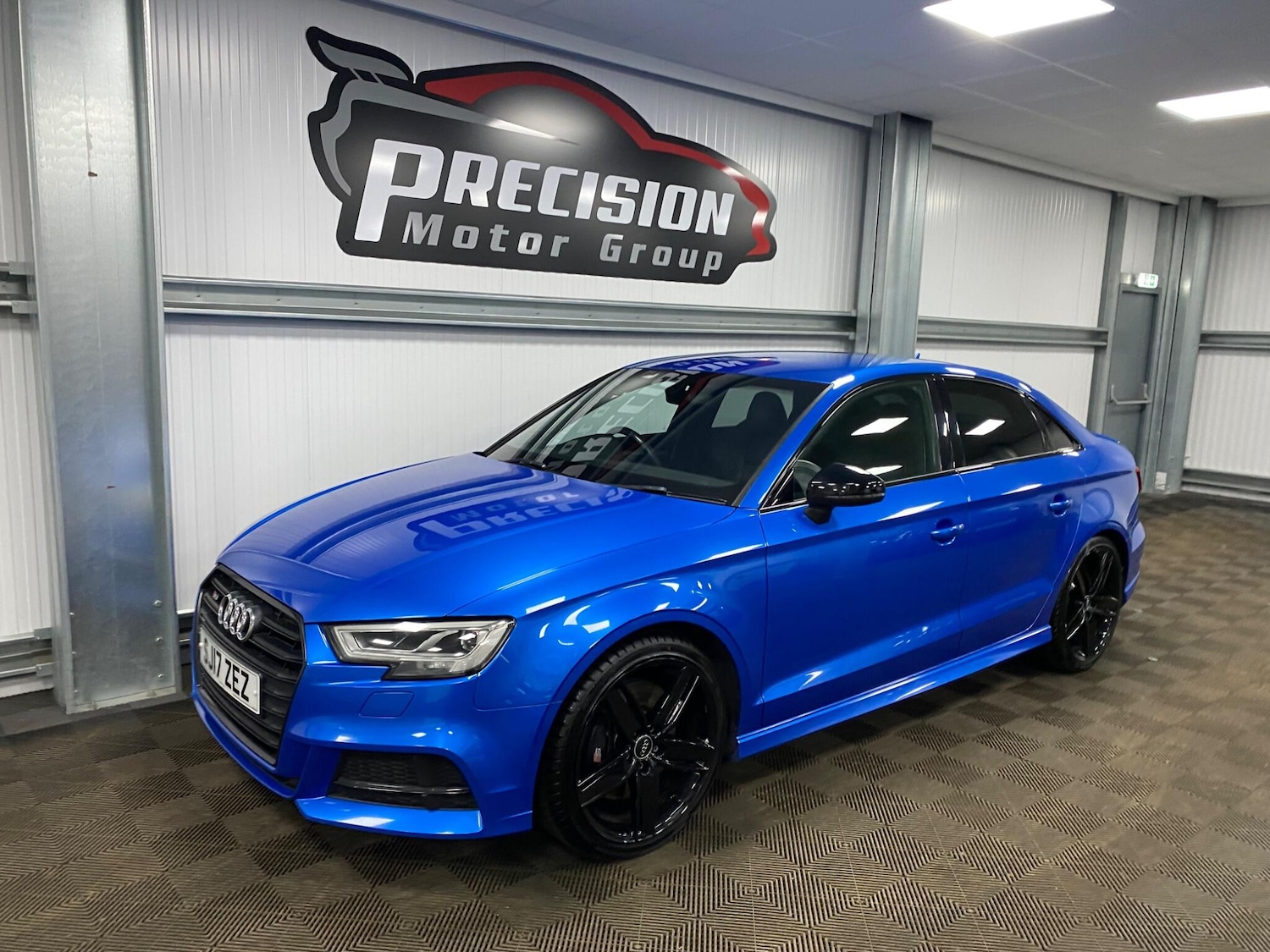 Used Audi A3 2017 for sale - 77292098: Photo 9