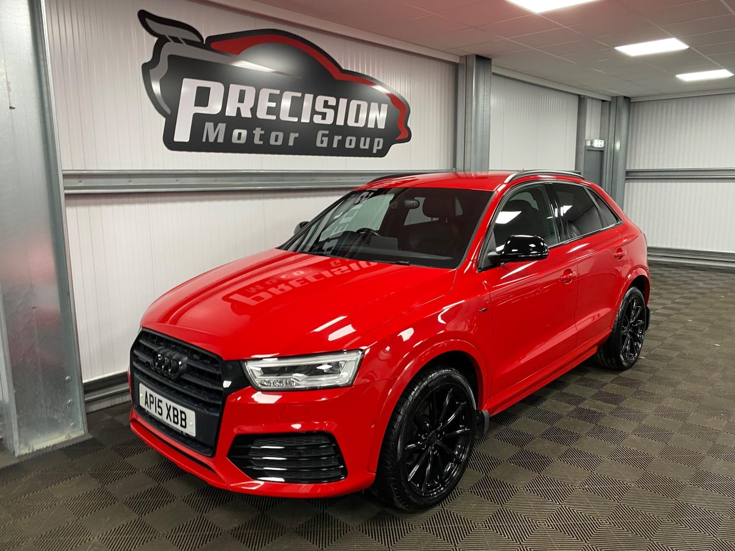 Used Audi Q3 for sale - 76992932: Photo 10