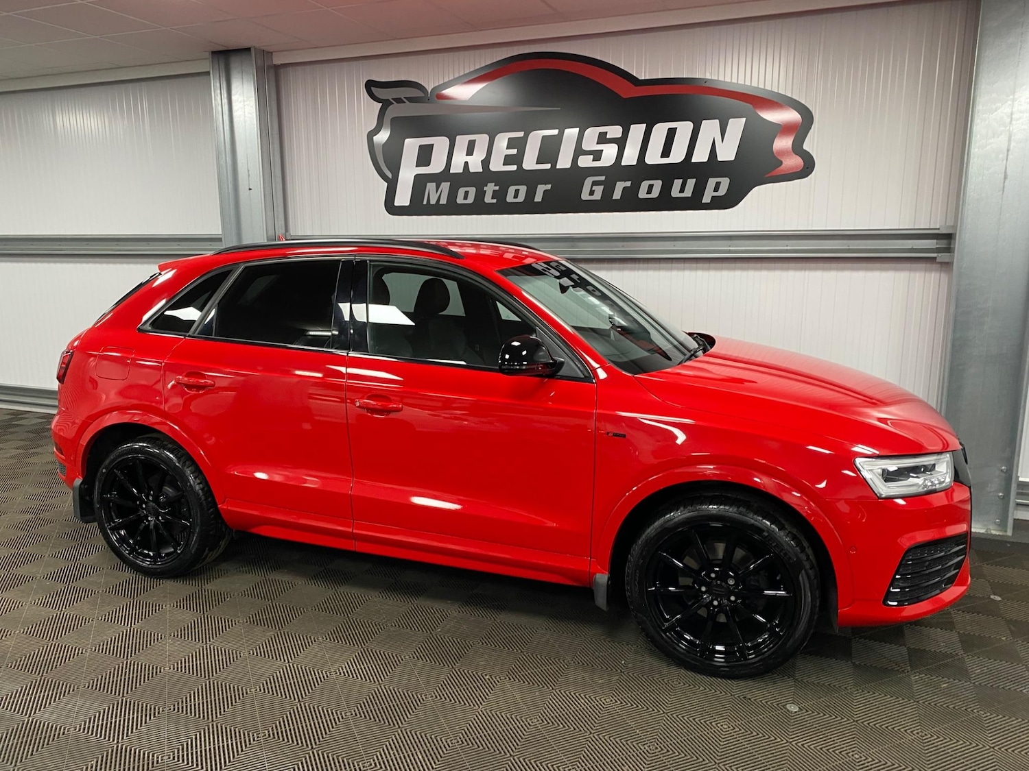 Used Audi Q3 for sale - 76992932: Photo 29