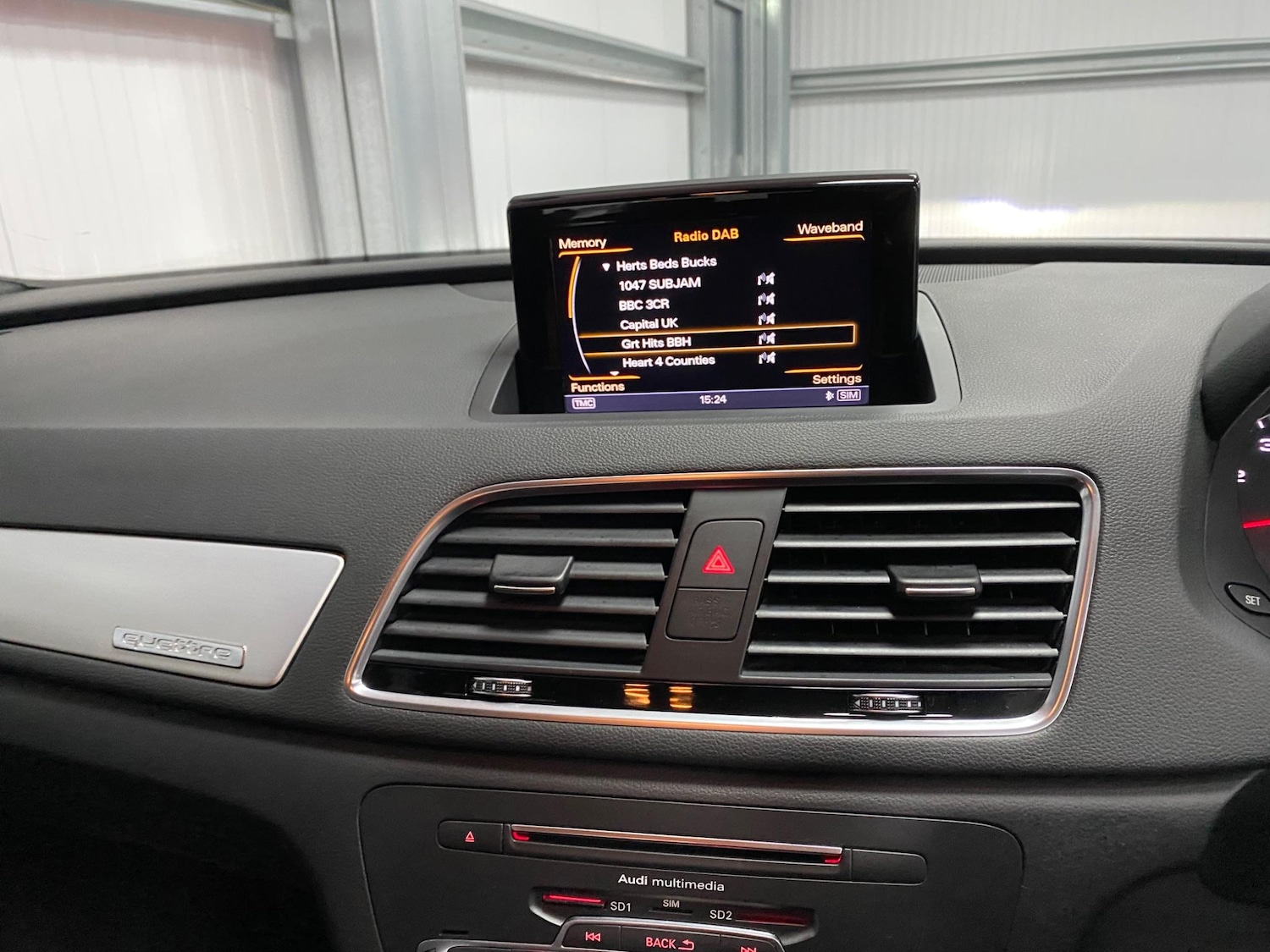 Used Audi Q3 for sale - 76992932: Photo 37