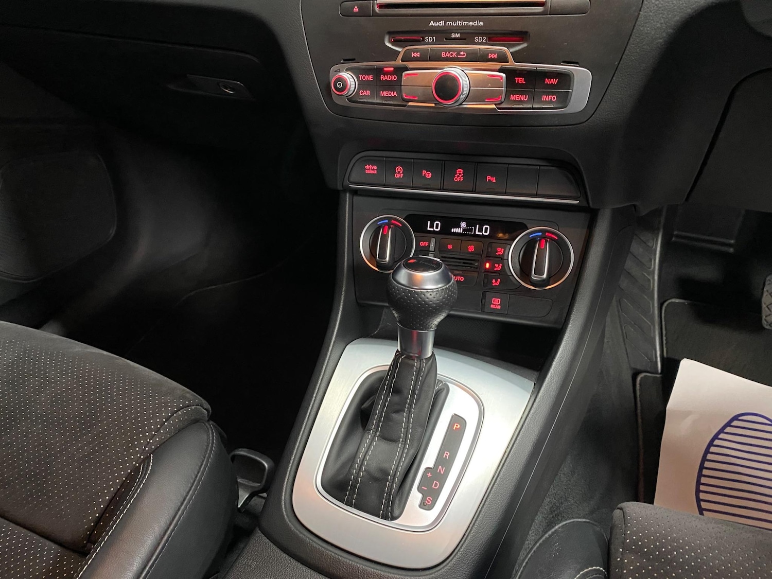 Used Audi Q3 for sale - 76992932: Photo 38