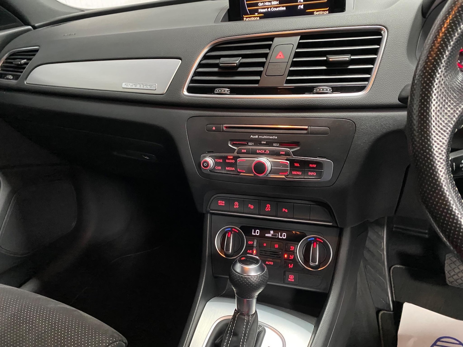 Used Audi Q3 for sale - 76992932: Photo 39