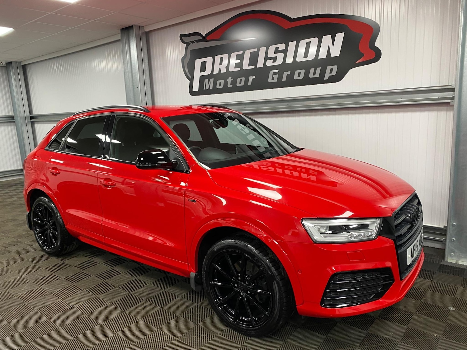 Used Audi Q3 for sale - 76992932: Photo 4