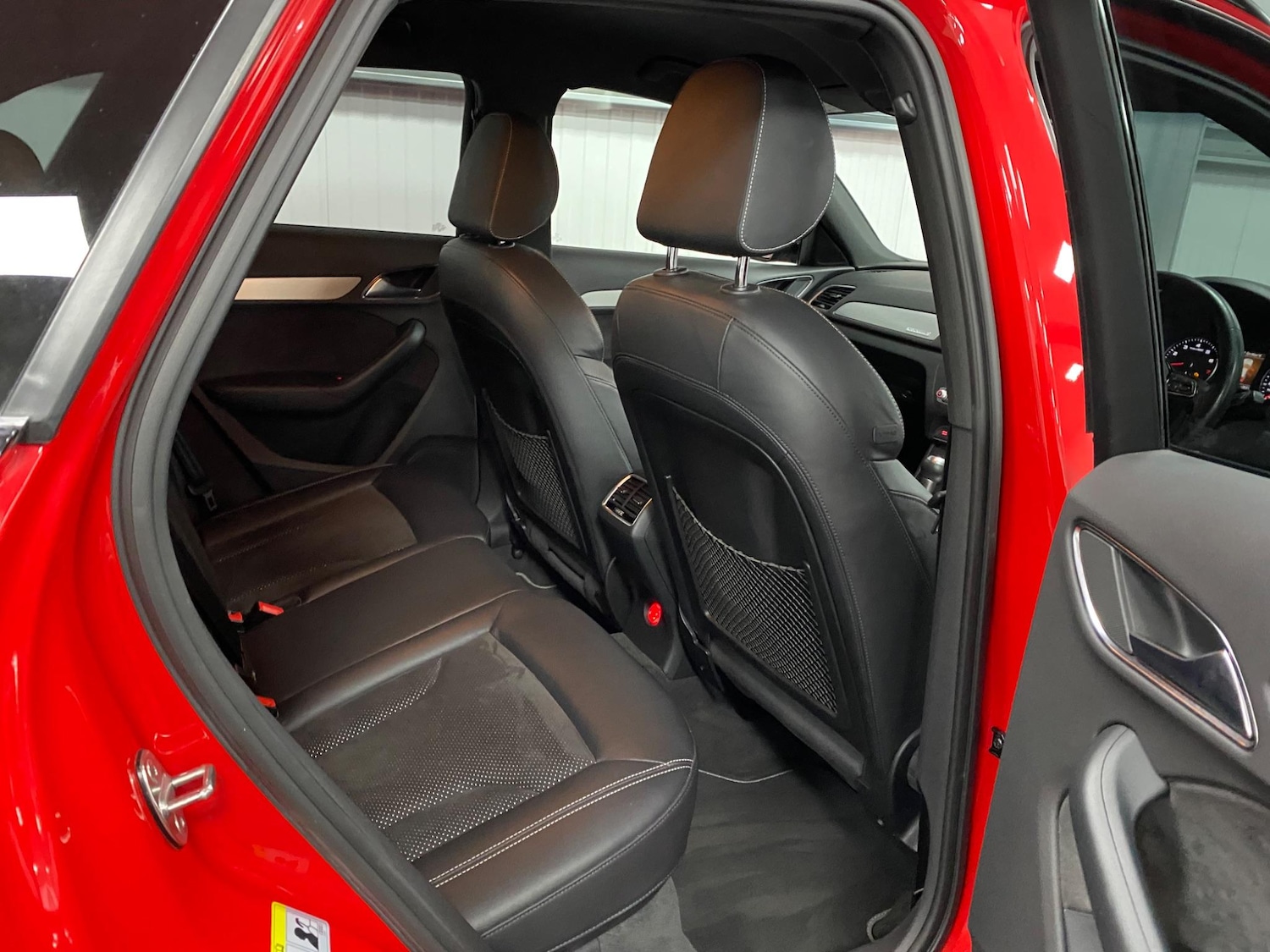 Used Audi Q3 for sale - 76992932: Photo 42