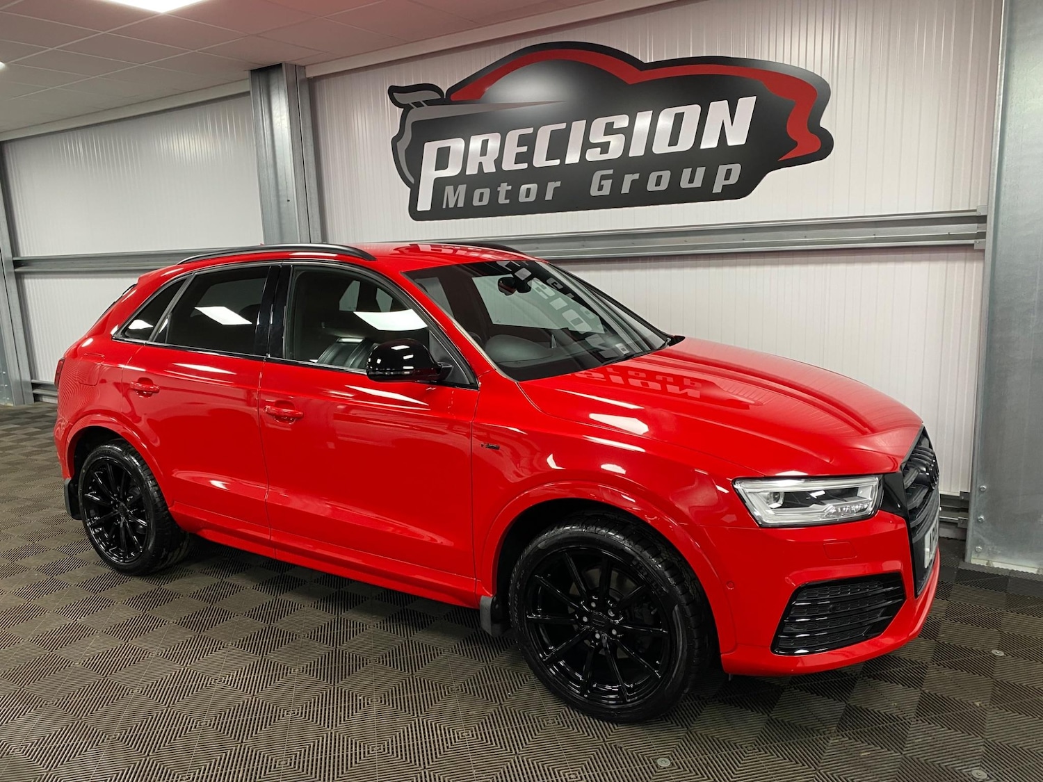 Used Audi Q3 for sale - 76992932: Photo 5