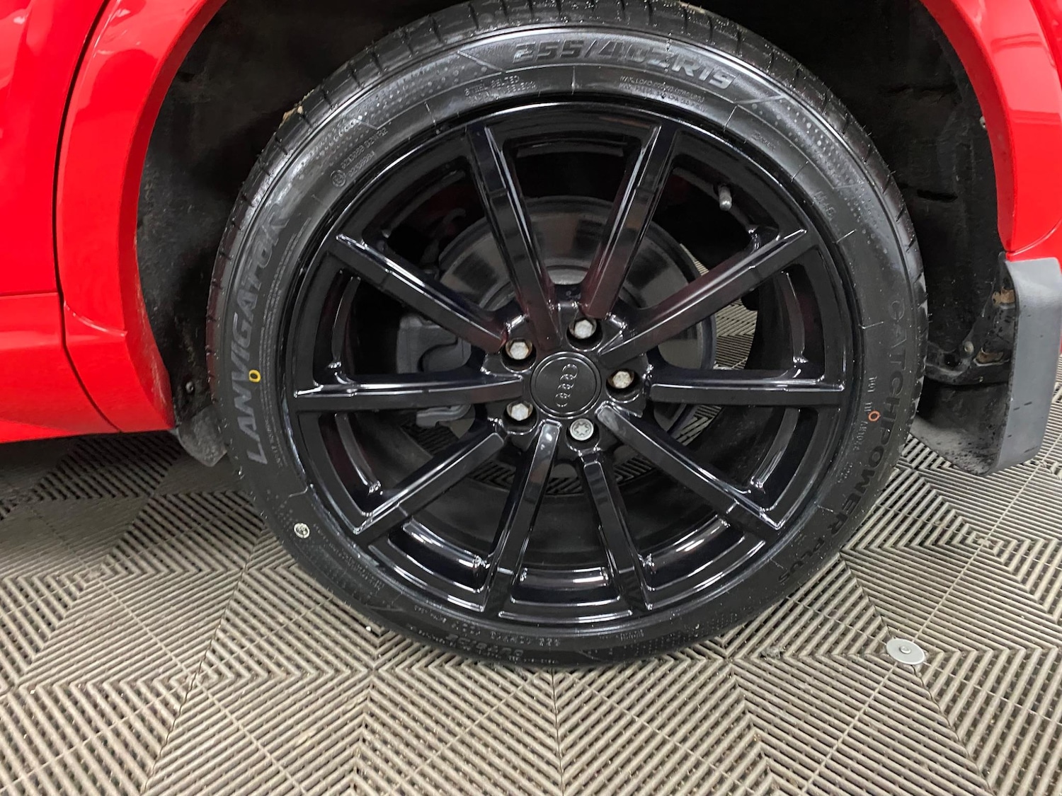 Used Audi Q3 for sale - 76992932: Photo 50