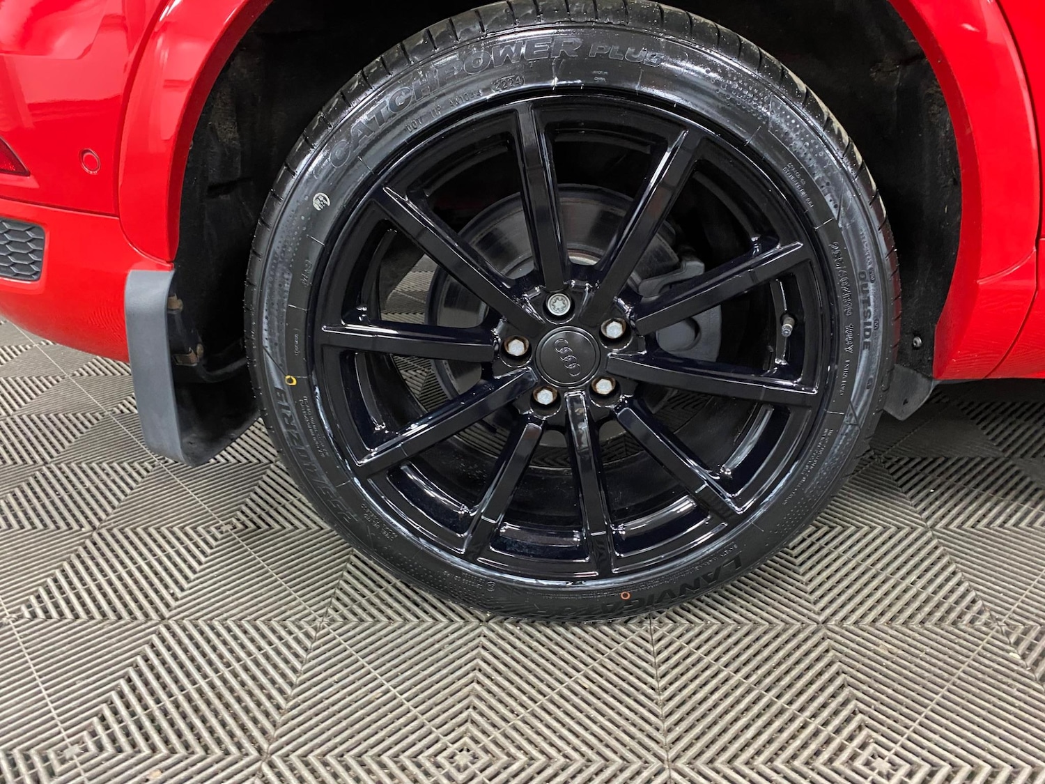 Used Audi Q3 for sale - 76992932: Photo 51