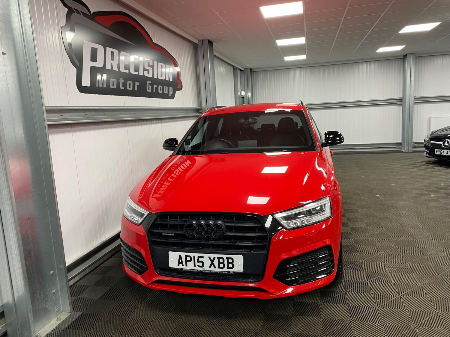 Used Audi Q3 for sale - 76992932: Photo 6