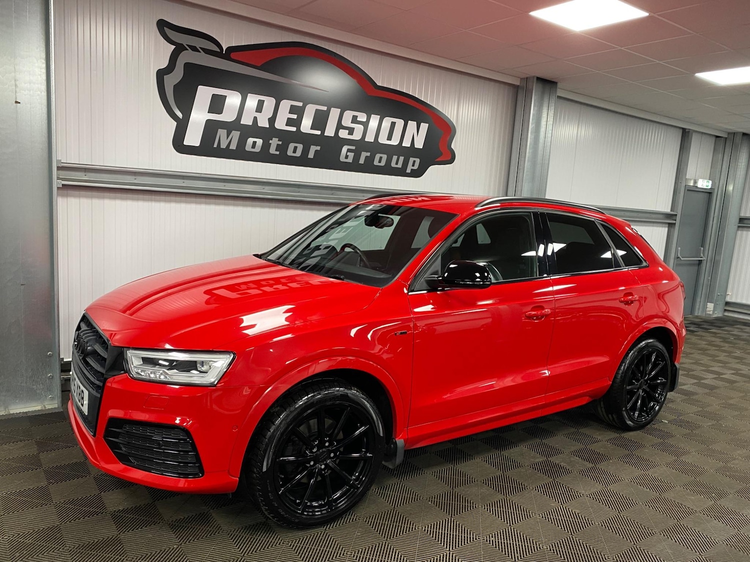 Used Audi Q3 for sale - 76992932: Photo 7