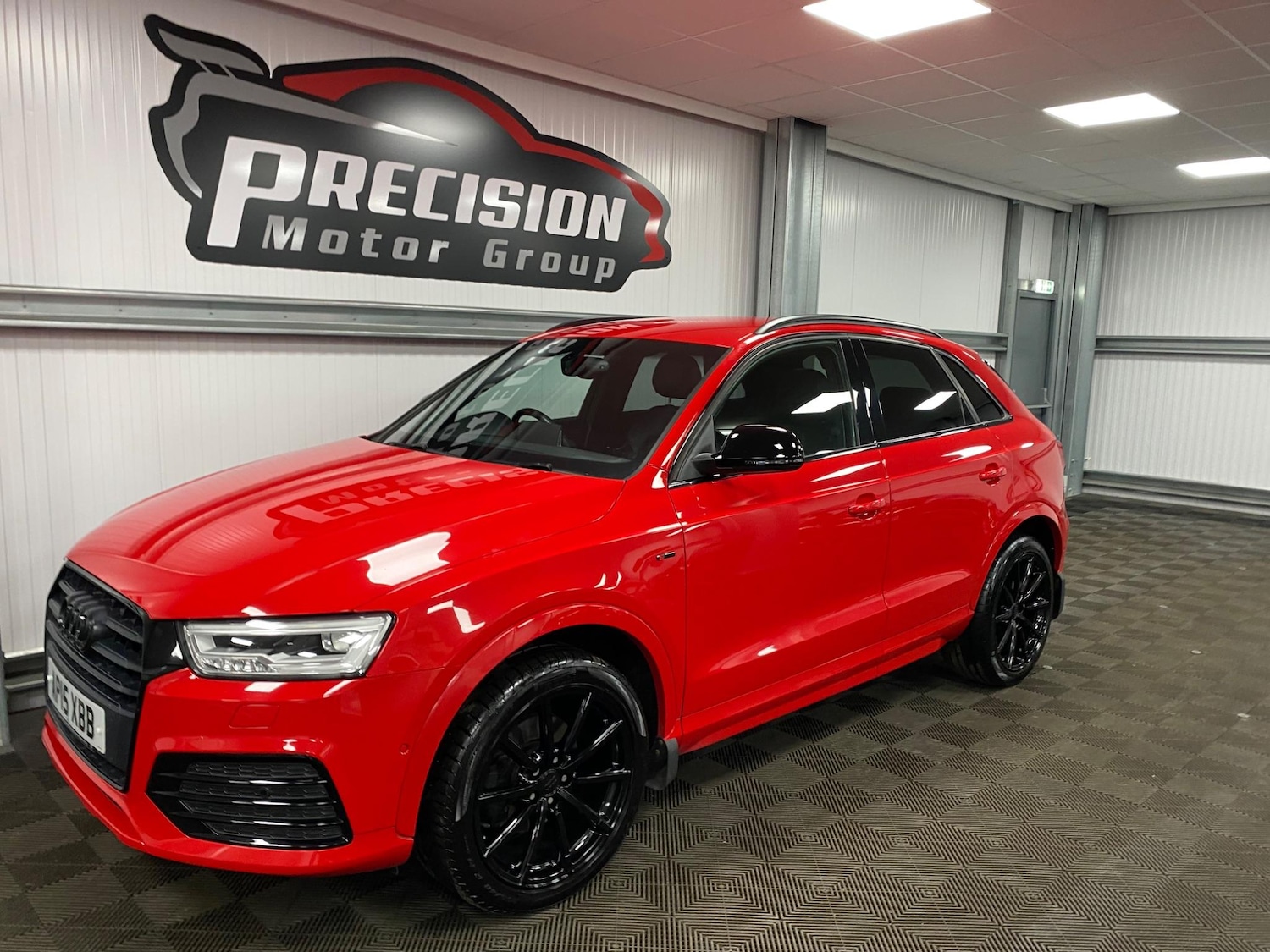 Used Audi Q3 for sale - 76992932: Photo 9