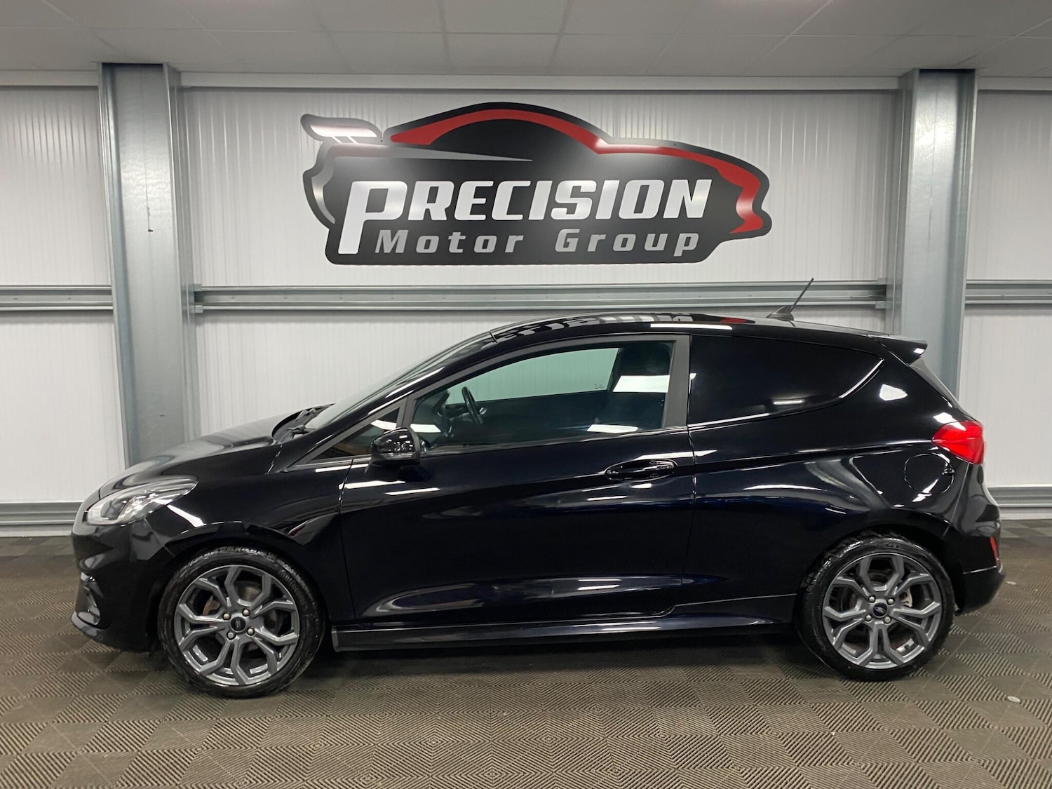 Used Ford Fiesta 2020 for sale - 77203649: Photo 10