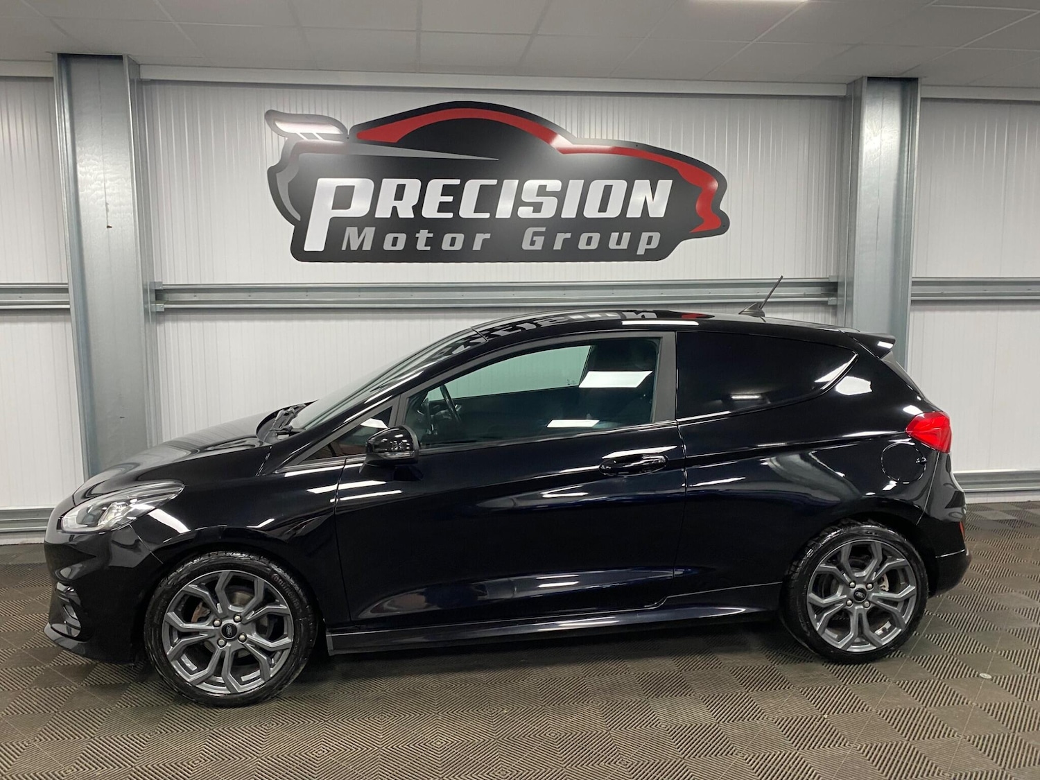 Used Ford Fiesta 2020 for sale - 77203649: Photo 11