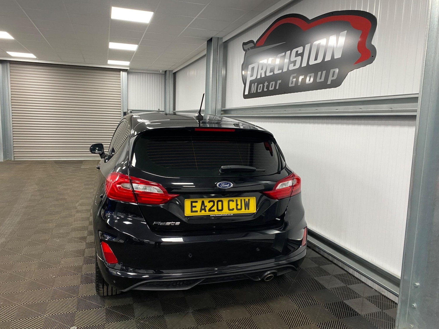 Used Ford Fiesta 2020 for sale - 77203649: Photo 15