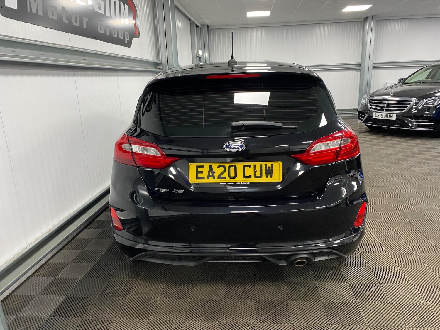 Used Ford Fiesta 2020 for sale - 77203649: Photo 19