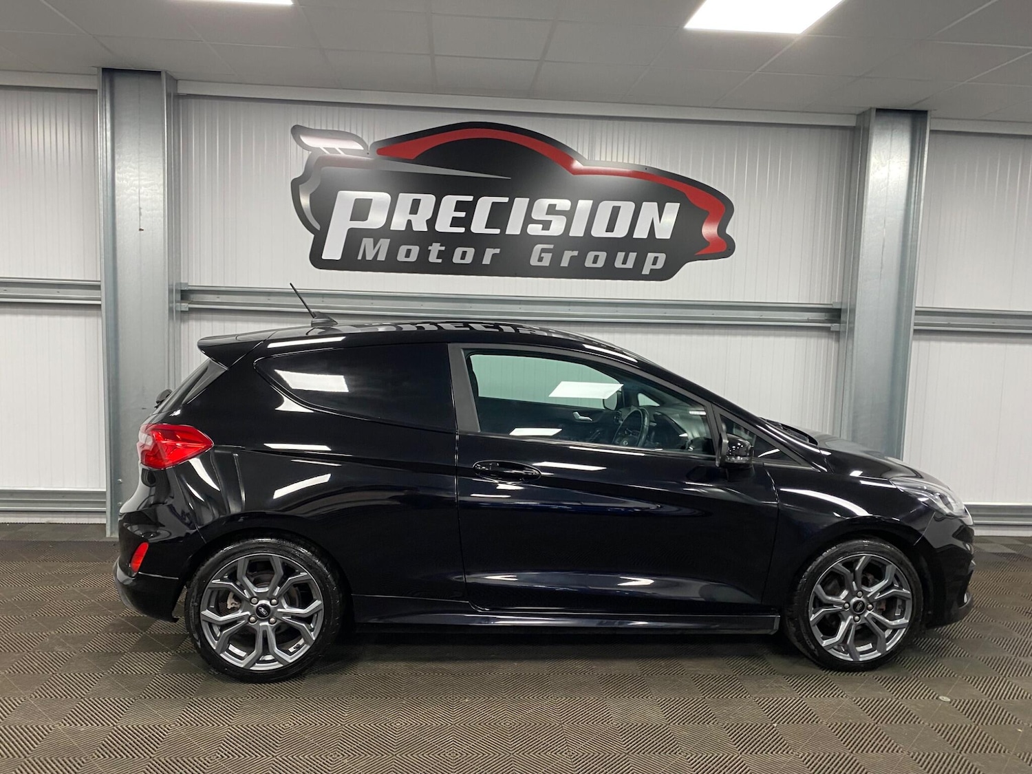 Used Ford Fiesta 2020 for sale - 77203649: Photo 23