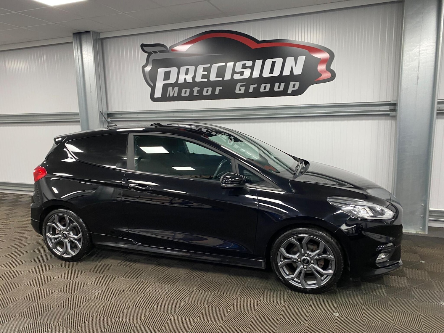 Used Ford Fiesta 2020 for sale - 77203649: Photo 24