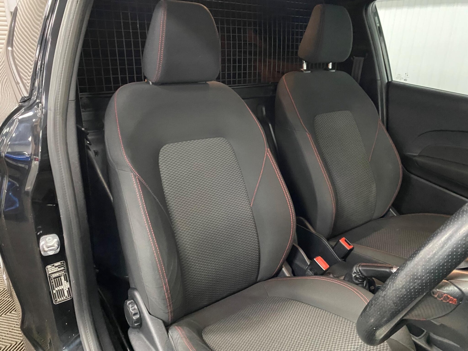 Used Ford Fiesta 2020 for sale - 77203649: Photo 29