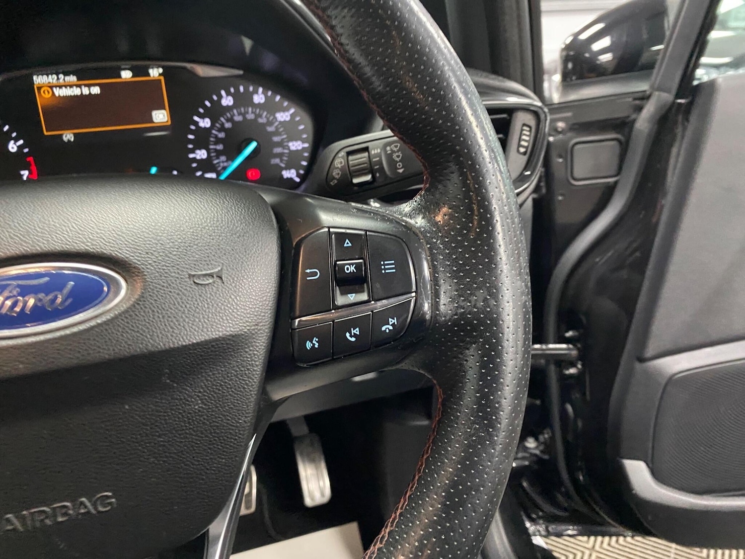 Used Ford Fiesta 2020 for sale - 77203649: Photo 33