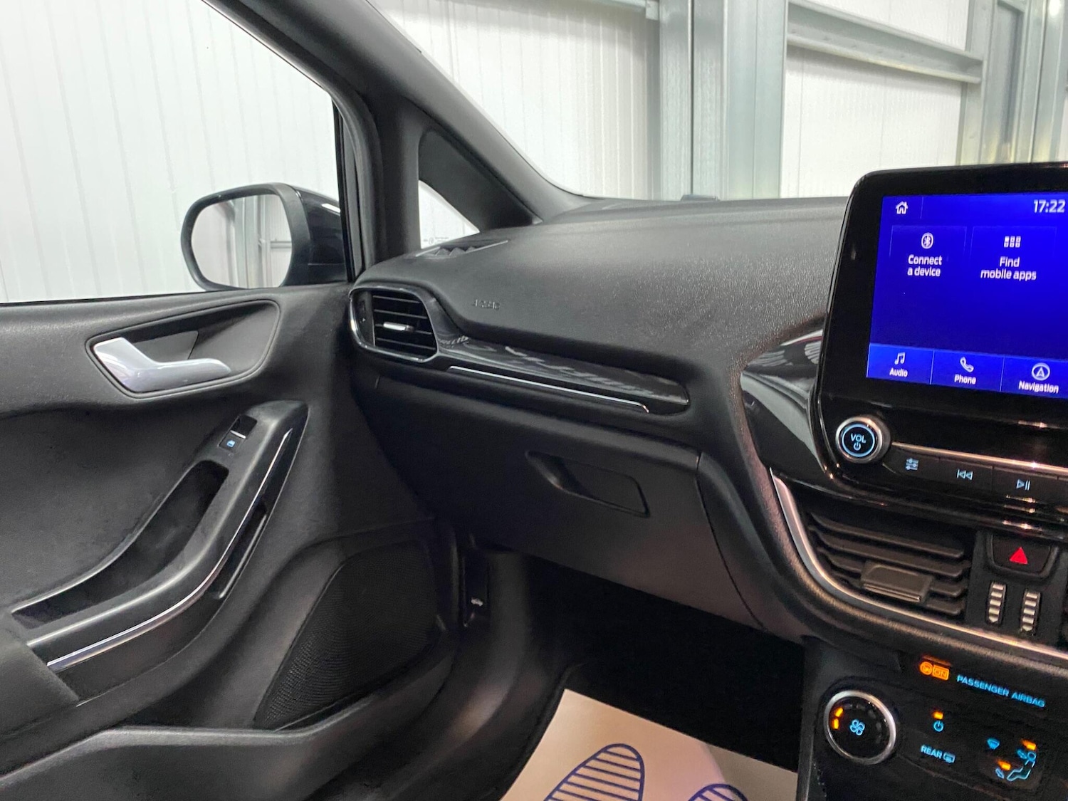 Used Ford Fiesta 2020 for sale - 77203649: Photo 34