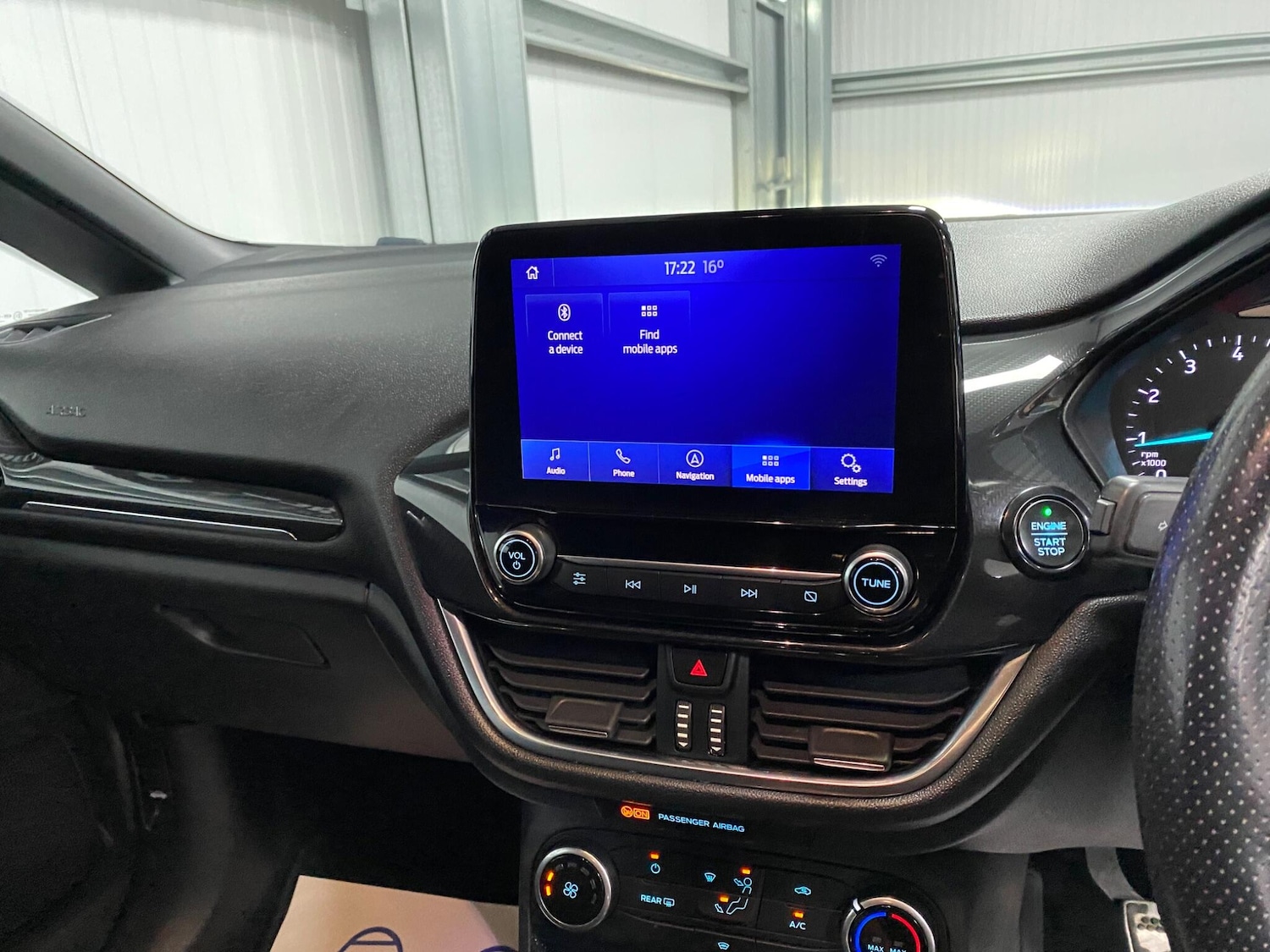 Used Ford Fiesta 2020 for sale - 77203649: Photo 36