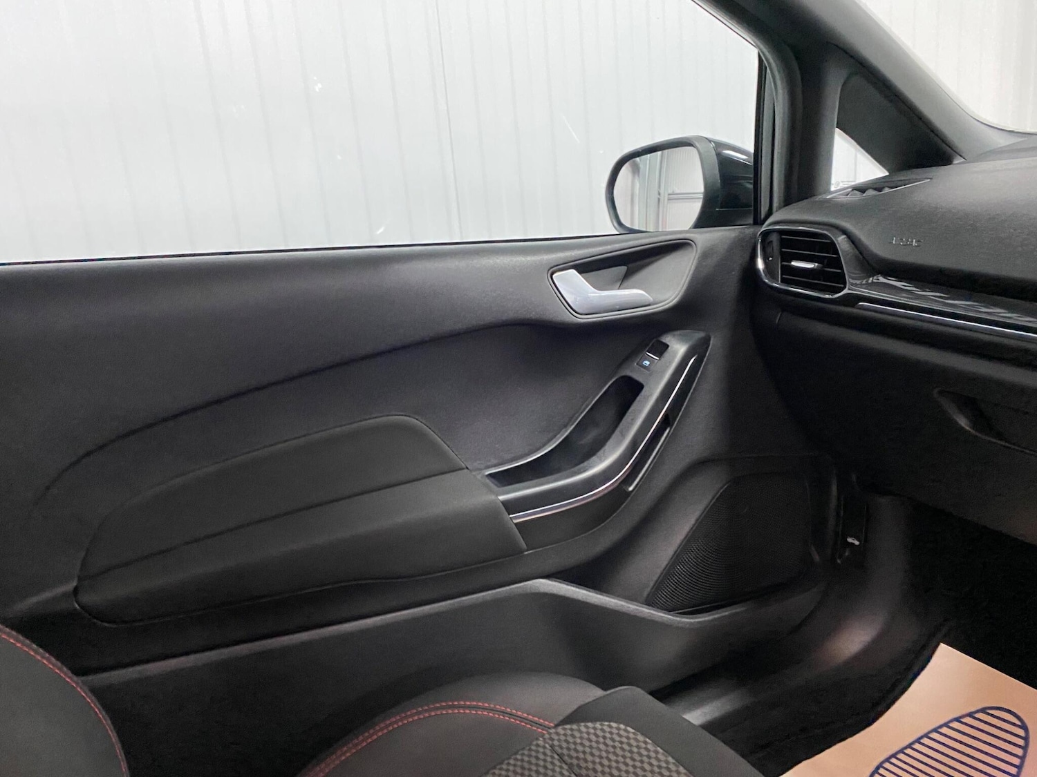 Used Ford Fiesta 2020 for sale - 77203649: Photo 38