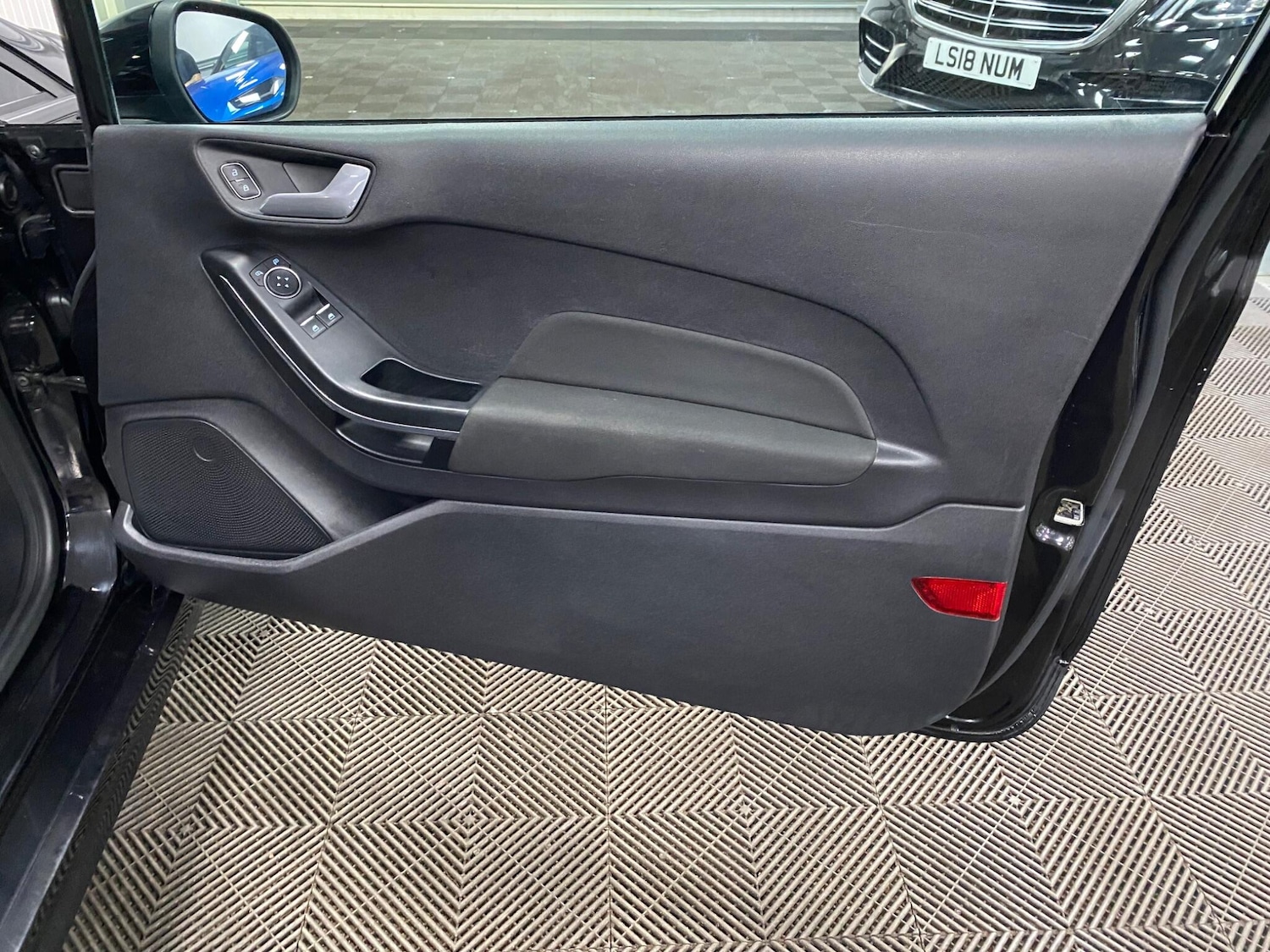 Used Ford Fiesta 2020 for sale - 77203649: Photo 39