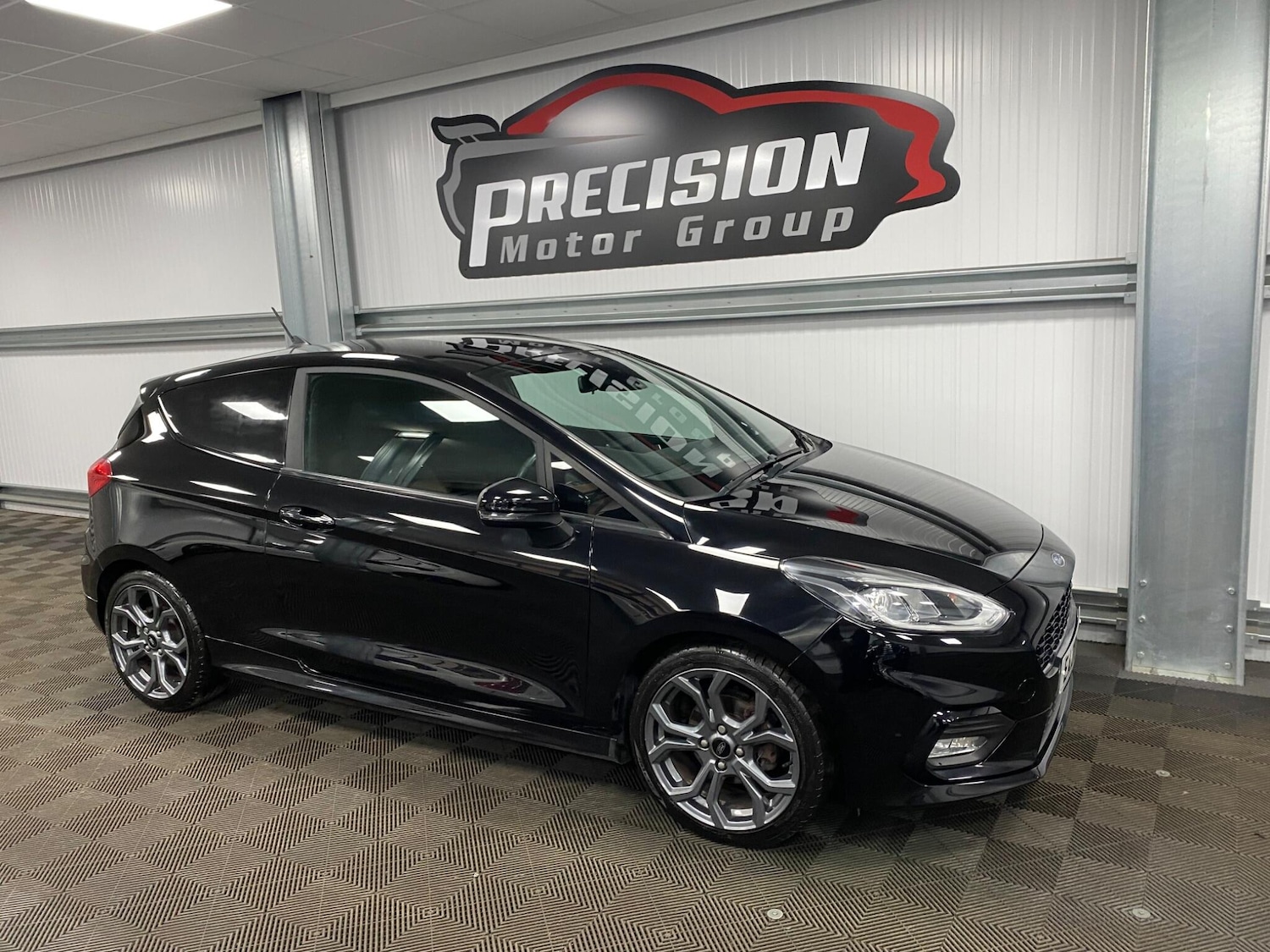 Used Ford Fiesta 2020 for sale - 77203649: Photo 4