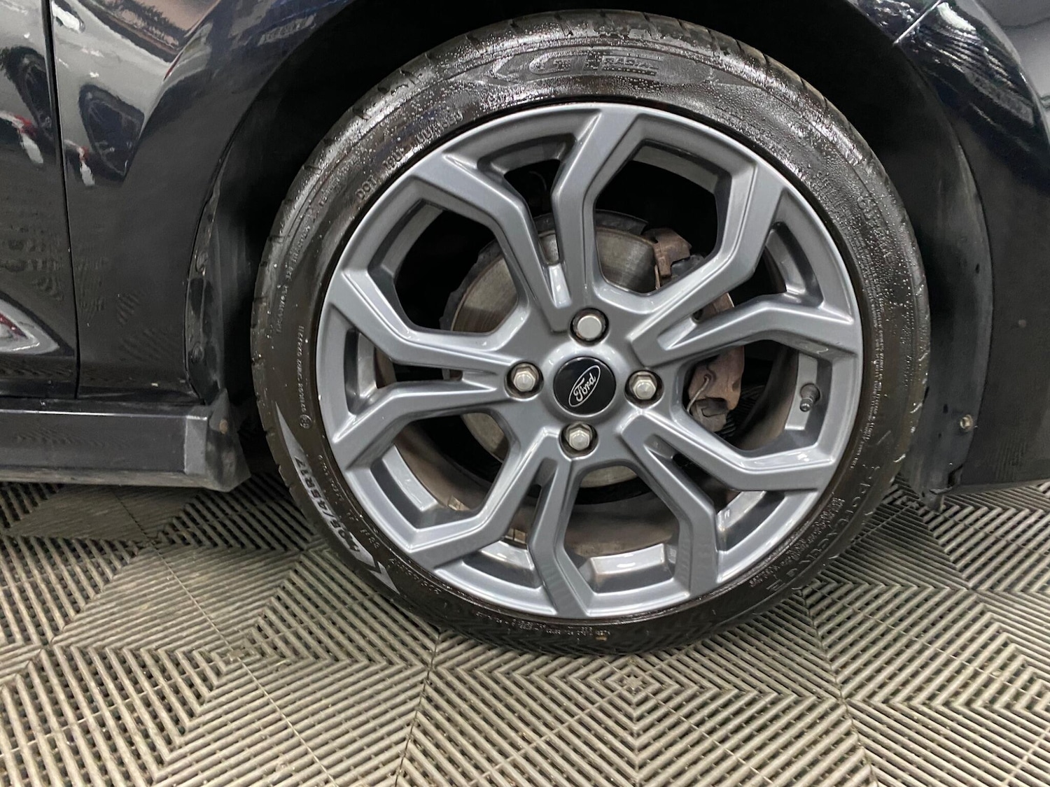 Used Ford Fiesta 2020 for sale - 77203649: Photo 40