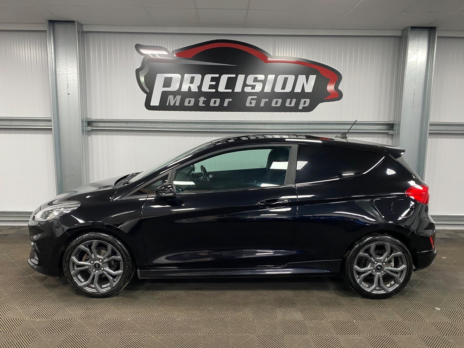 Used Ford Fiesta 2020 for sale - 77203649: Photo 6