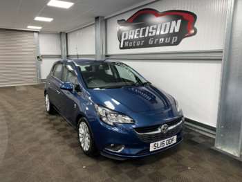 2015 (15) - 1.4i SE Auto Euro 6 5dr