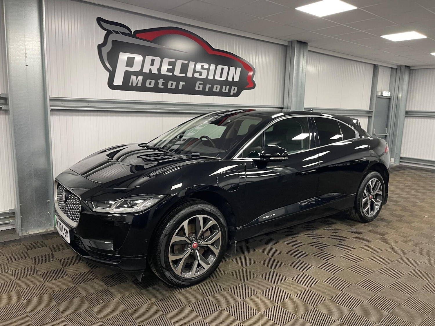 Used Jaguar I-Pace for sale - 77925367: Photo 10