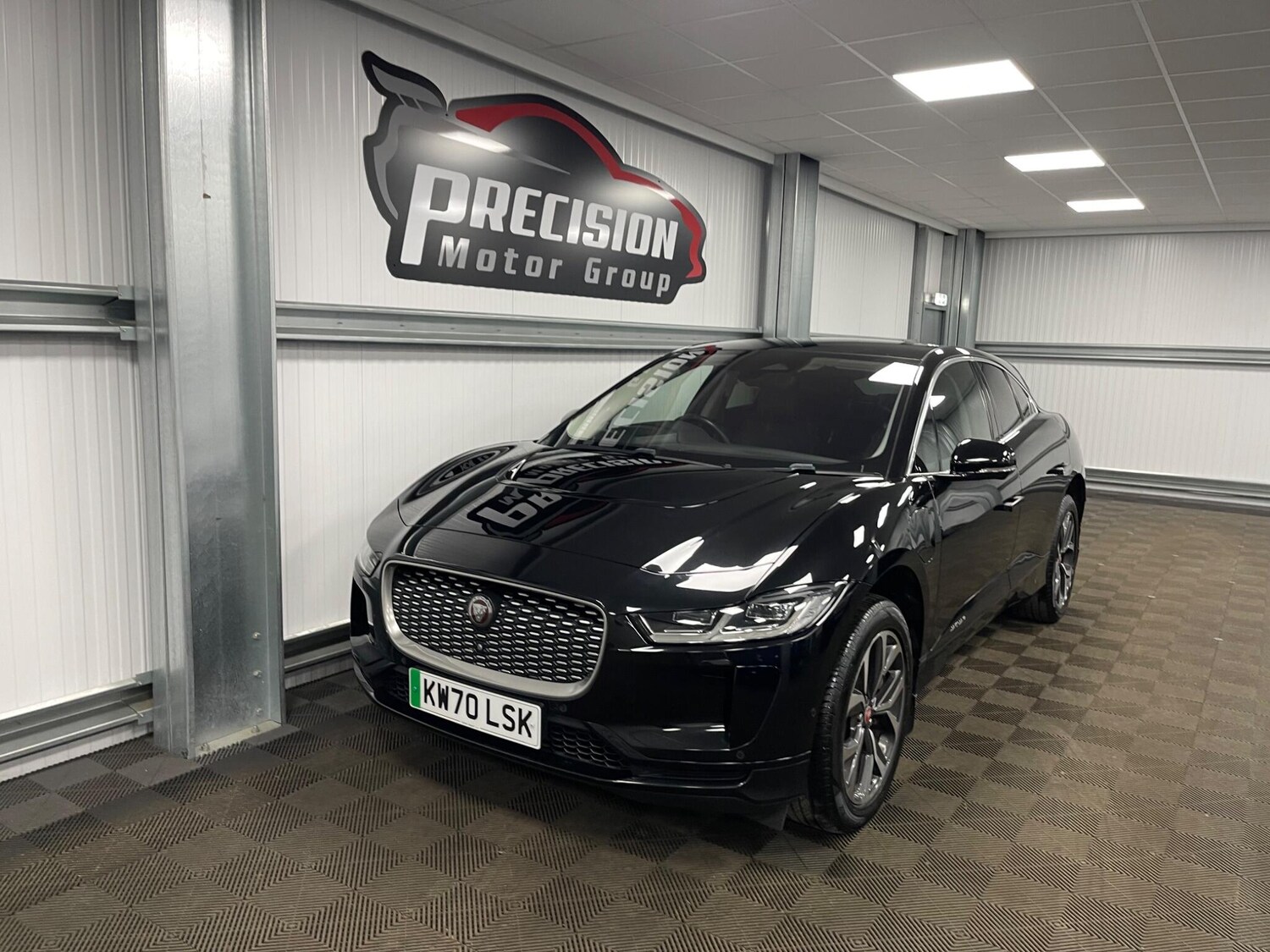 Used Jaguar I-Pace for sale - 77925367: Photo 11