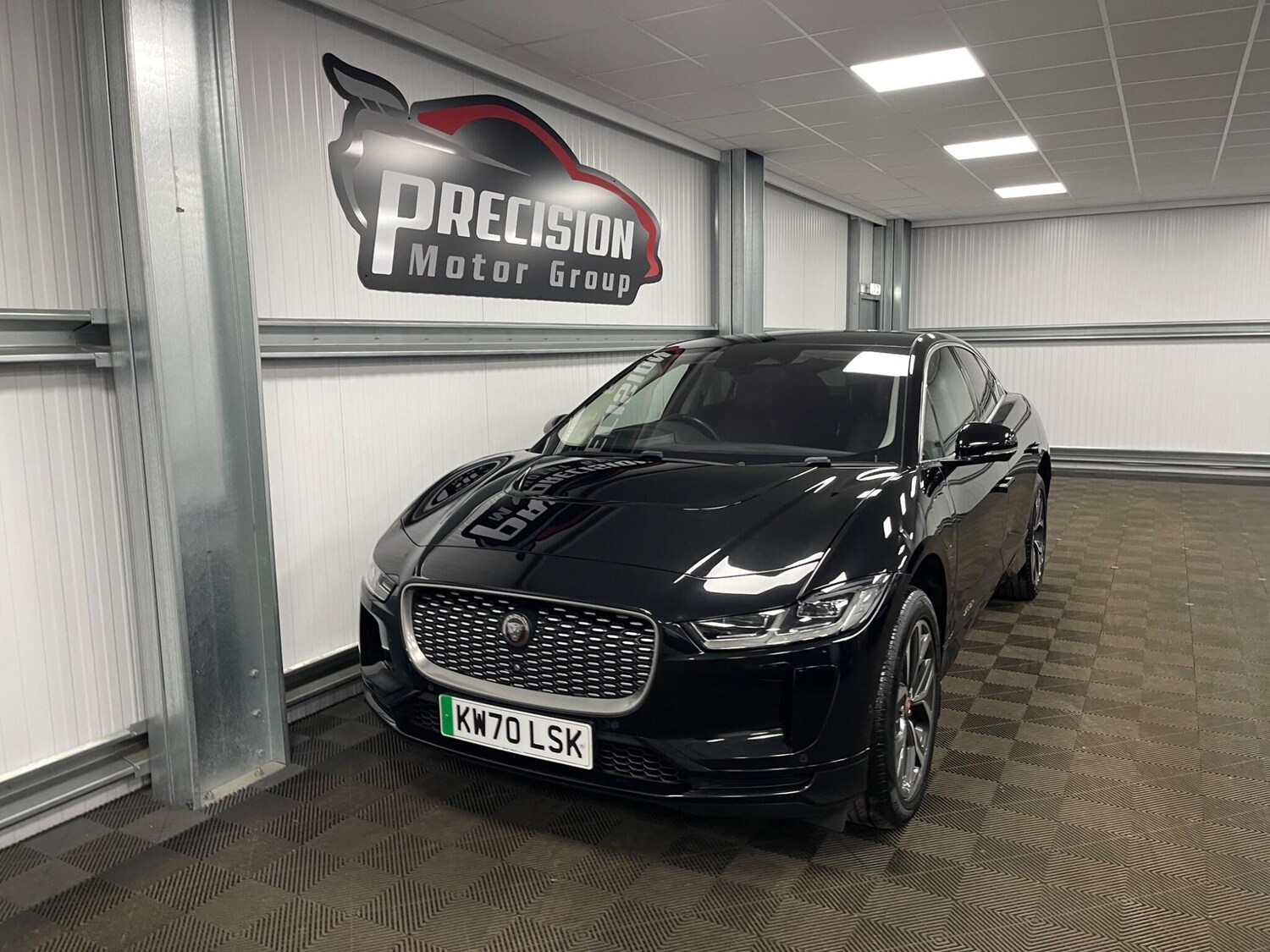 Used Jaguar I-Pace for sale - 77925367: Photo 12
