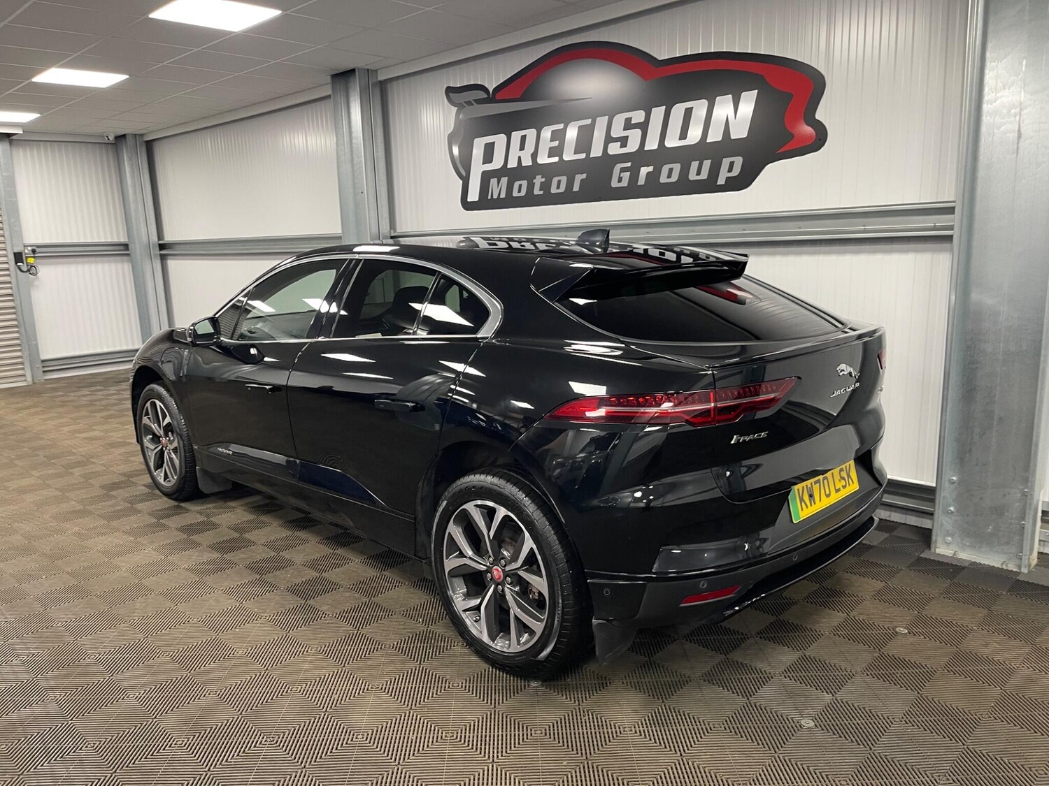 Used Jaguar I-Pace for sale - 77925367: Photo 14